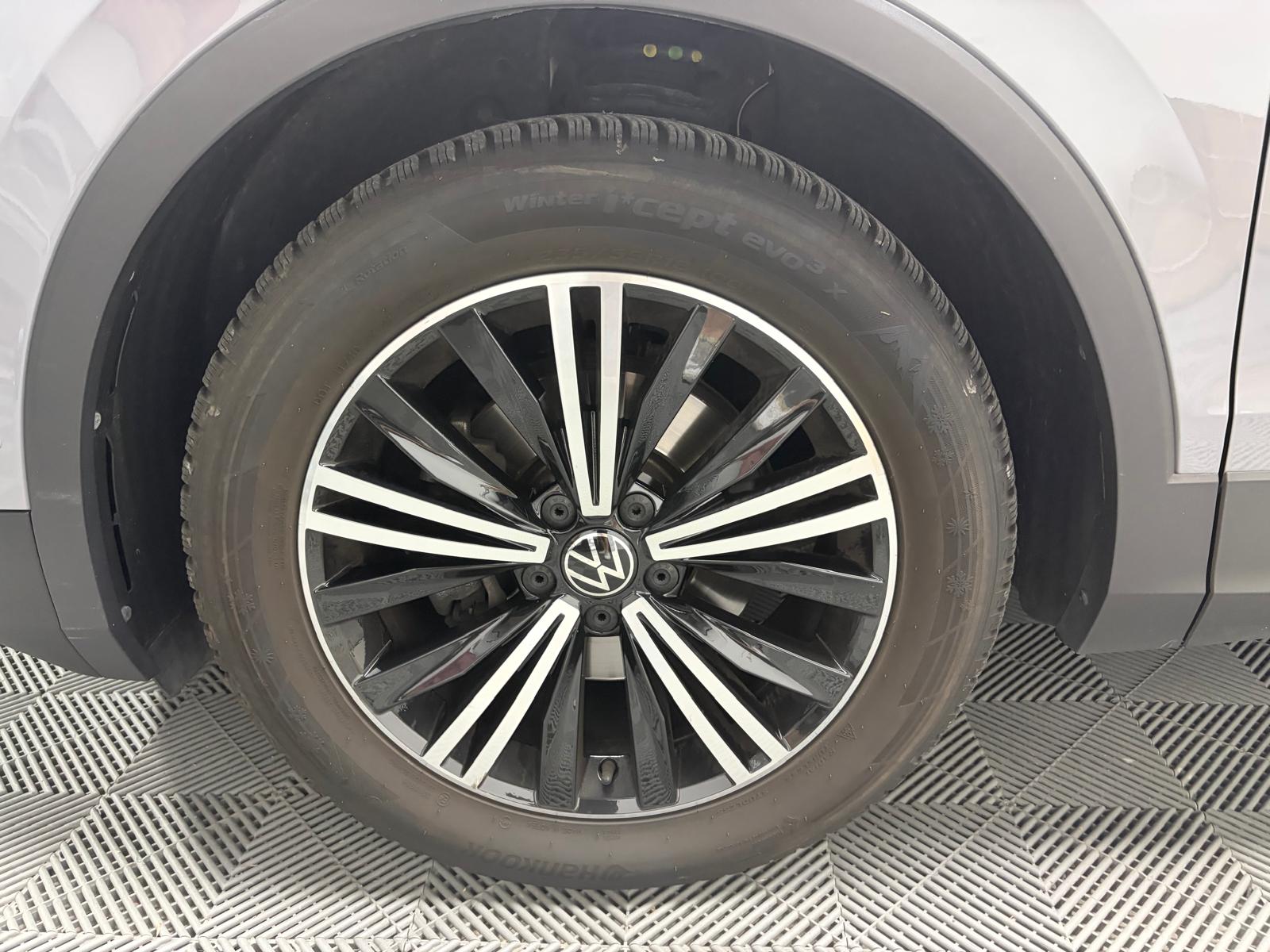 VW Tiguan 1.5TSI Evo Life DSG - Facelift - Caméra de recul-image-29