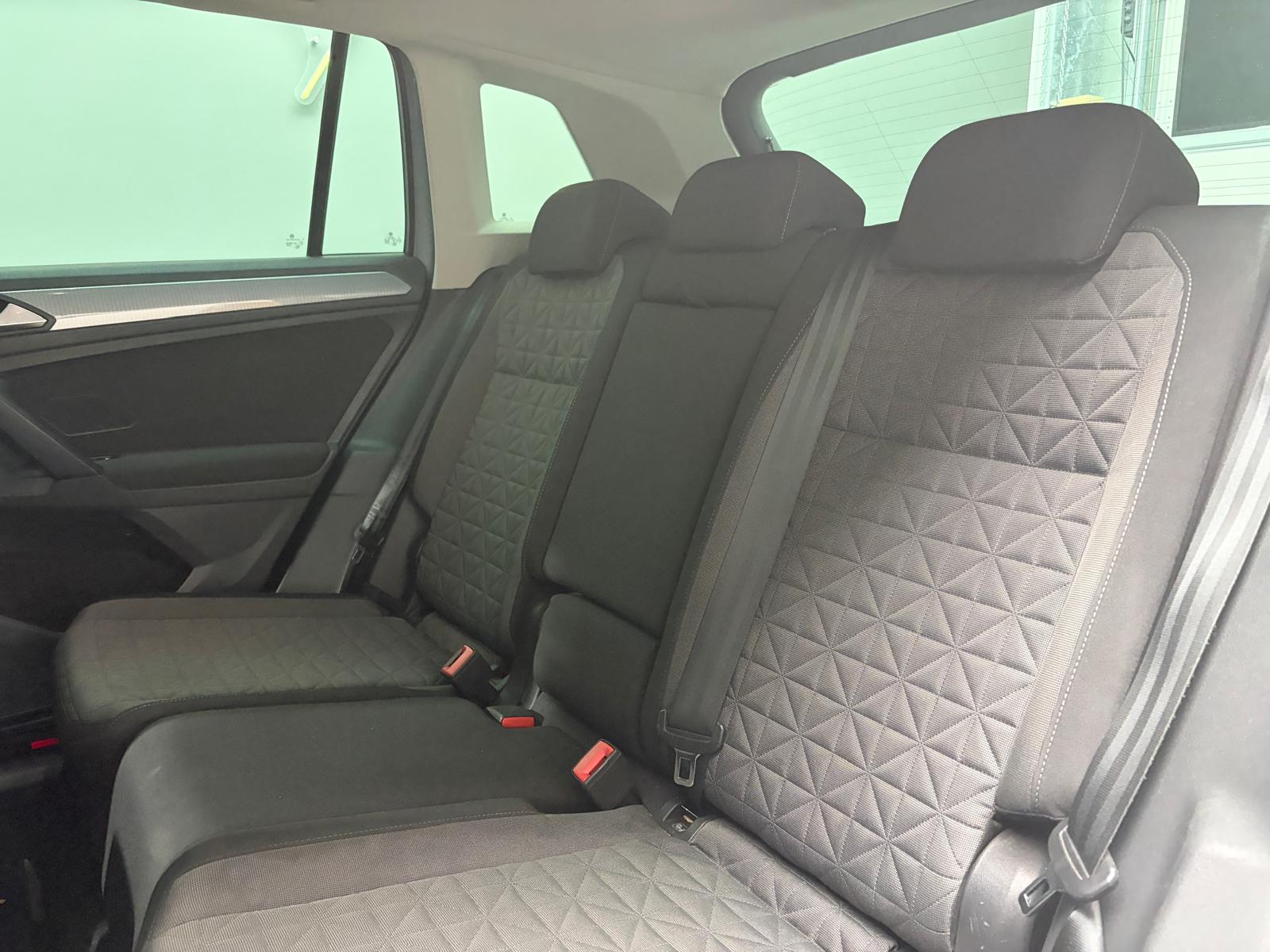VW Tiguan 1.5TSI Evo Life DSG - Facelift - Caméra de recul-image-10