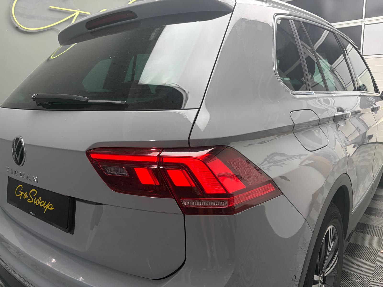 VW Tiguan 1.5TSI Evo Life DSG - Facelift - Caméra de recul-showroom-element-3