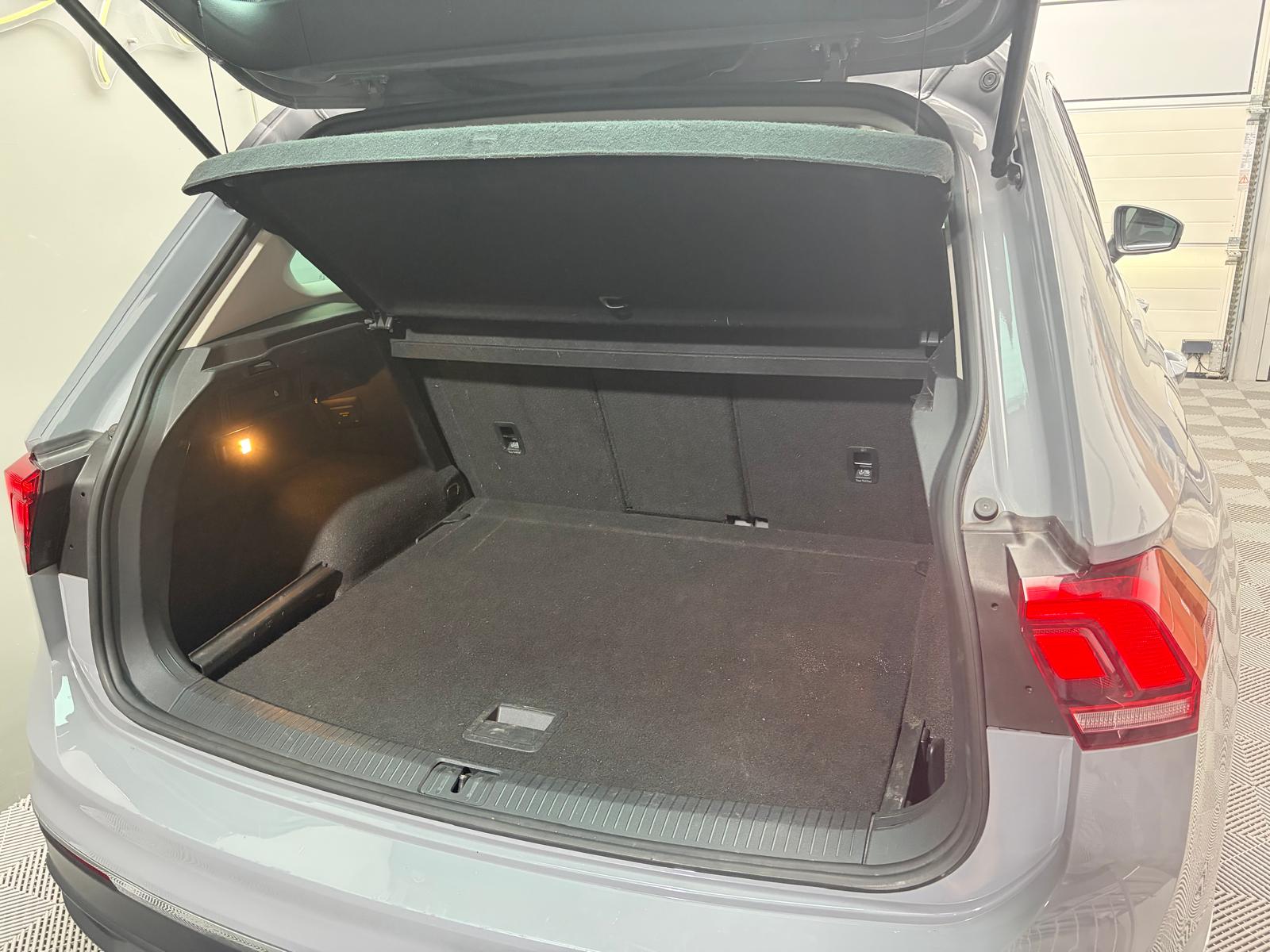 VW Tiguan 1.5TSI Evo Life DSG - Facelift - Caméra de recul-image-25