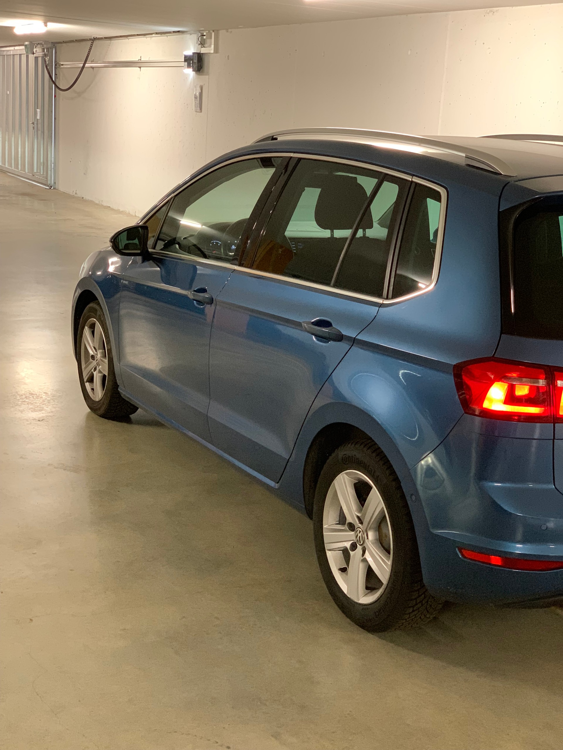 VW 1.4 TSI 150 Highline DSG-image-2