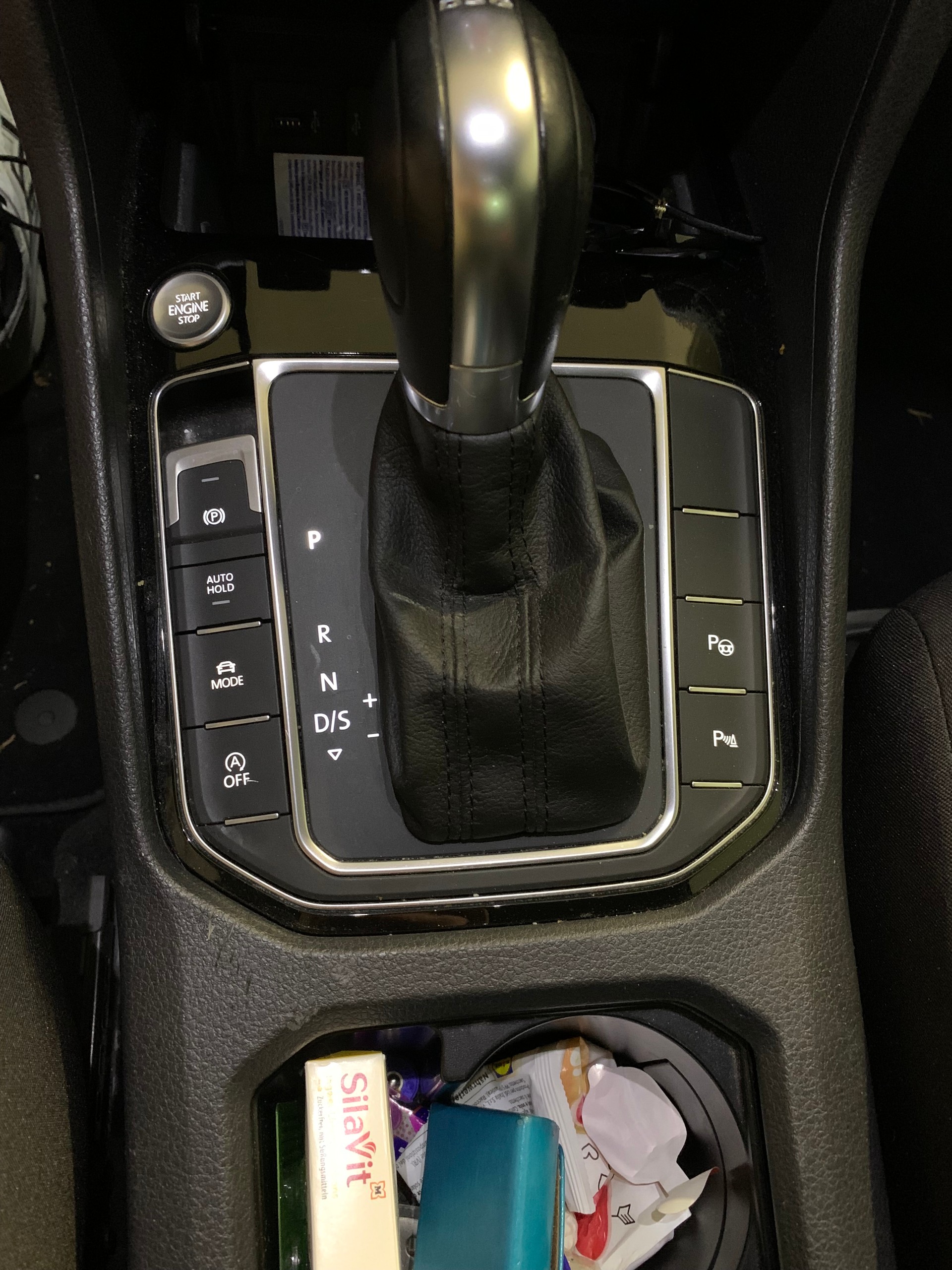 VW 1.4 TSI 150 Highline DSG-image-9