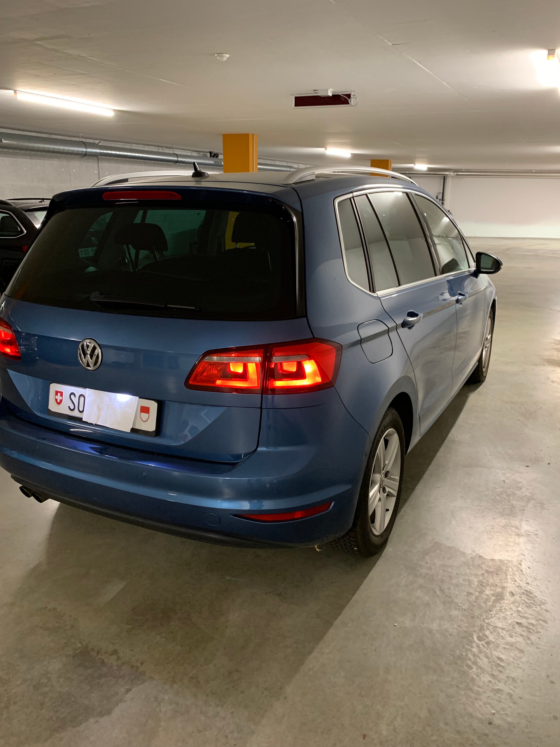 VW 1.4 TSI 150 Highline DSG-image-16
