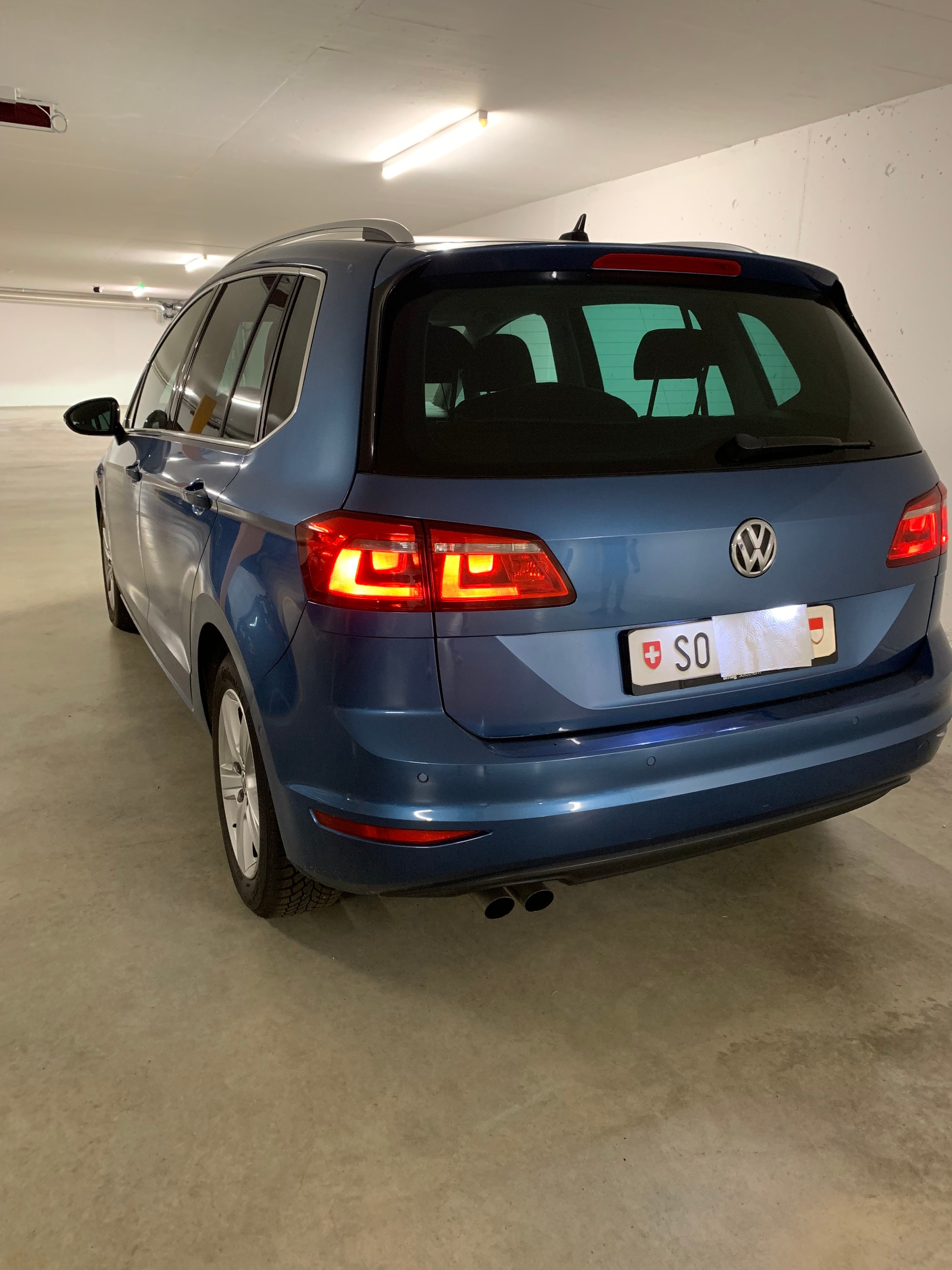 VW 1.4 TSI 150 Highline DSG-image-4