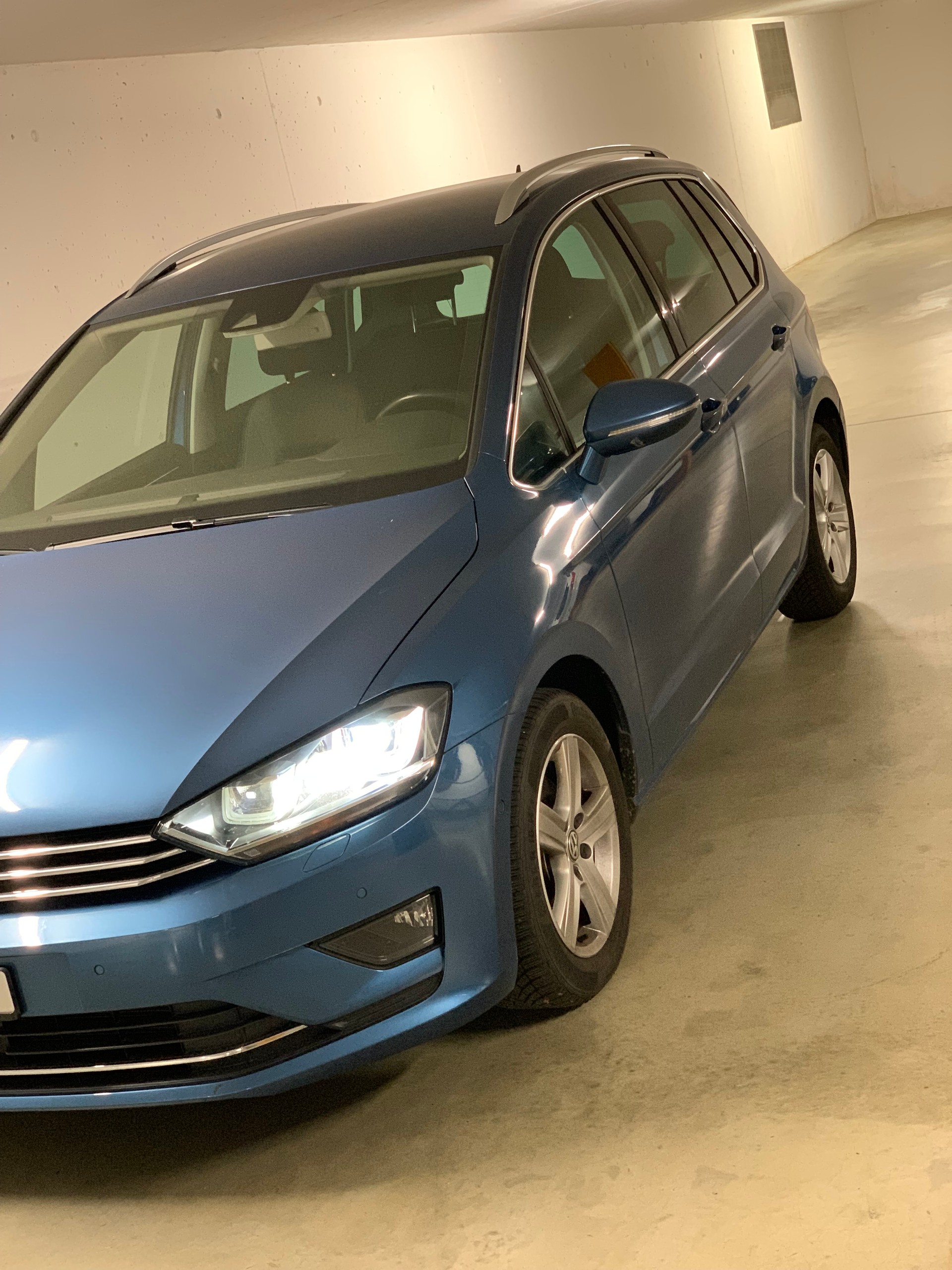VW 1.4 TSI 150 Highline DSG-image-0