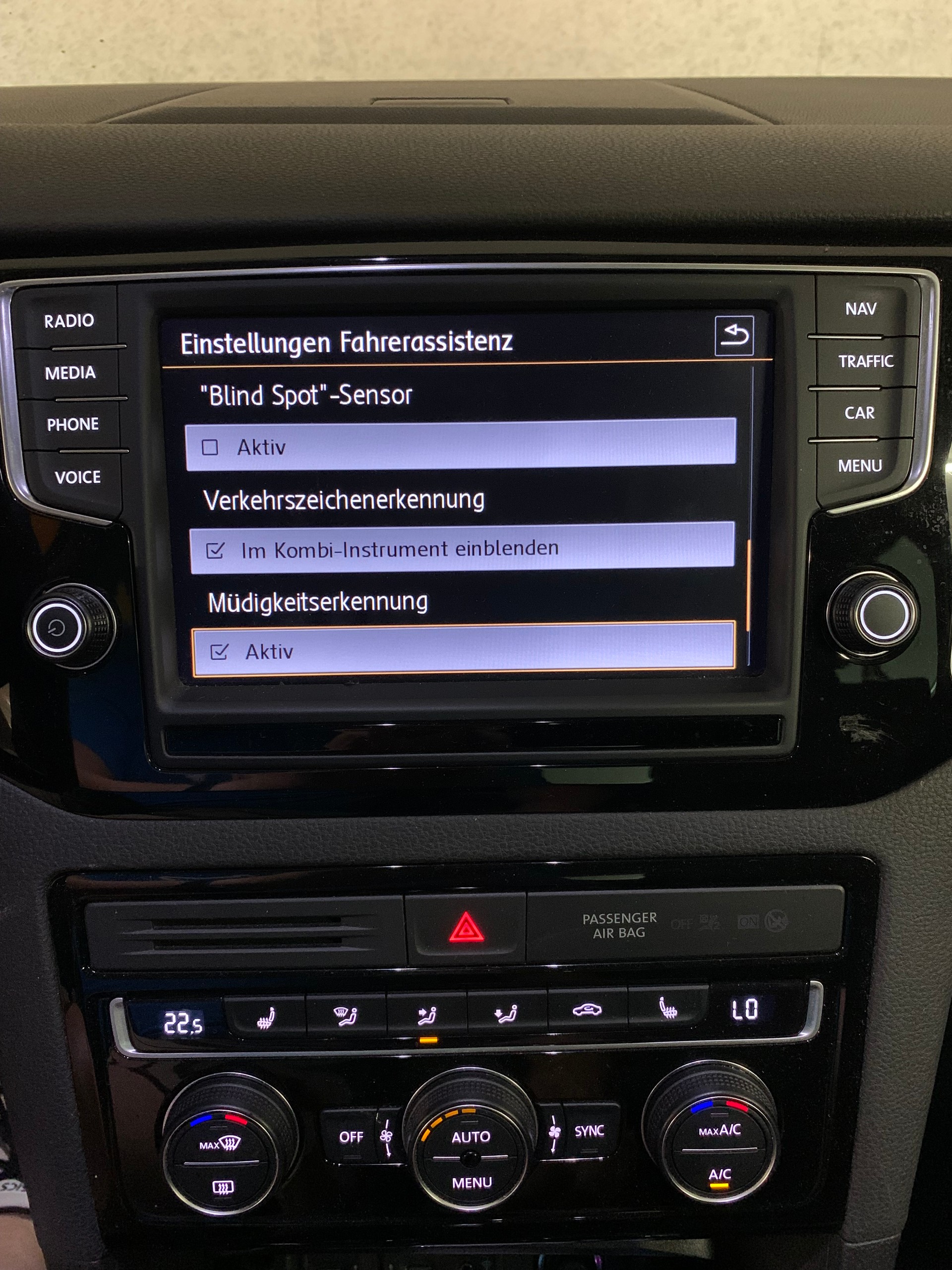VW 1.4 TSI 150 Highline DSG-image-11
