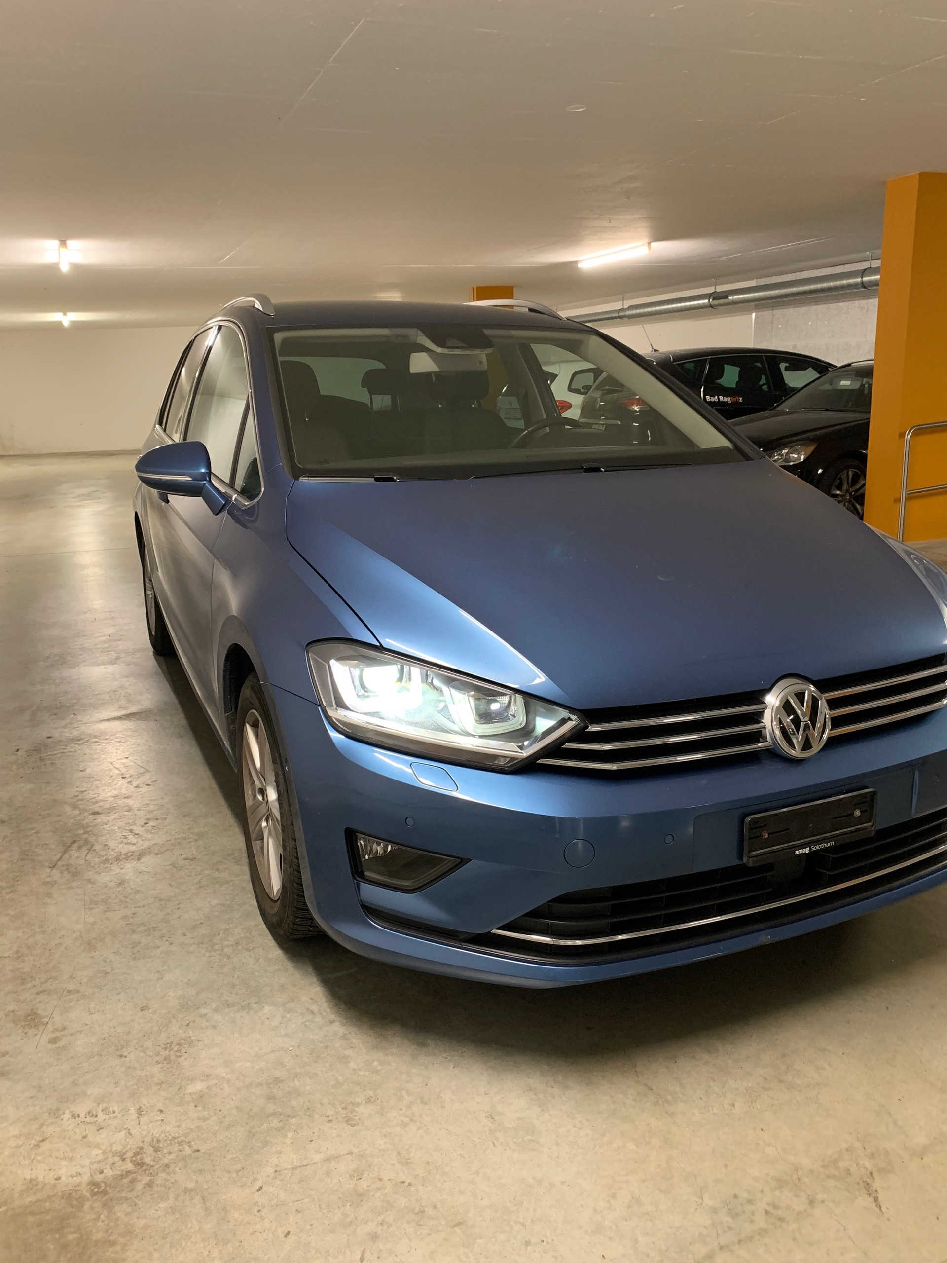 VW 1.4 TSI 150 Highline DSG-image-15