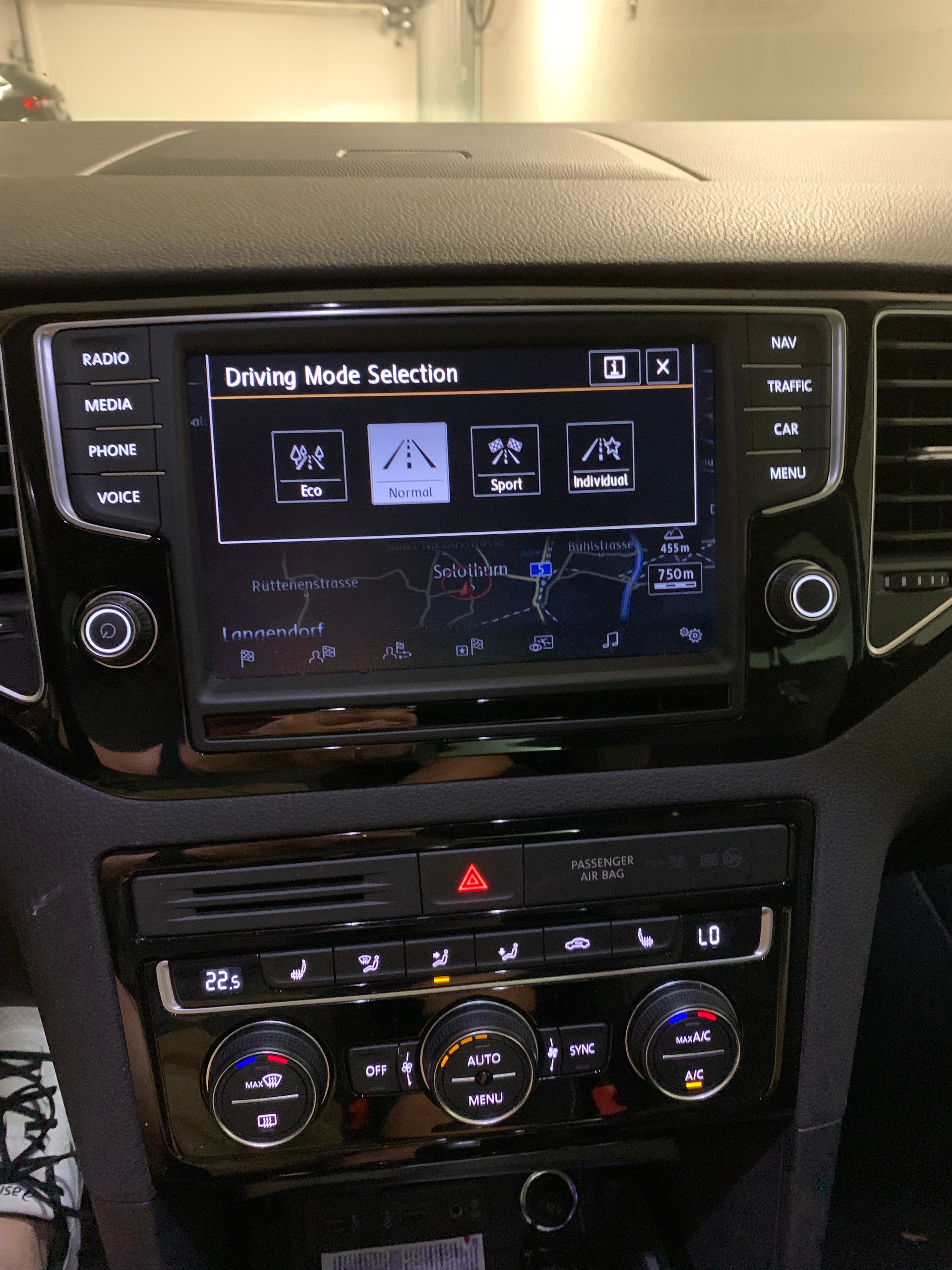 VW 1.4 TSI 150 Highline DSG-image-13