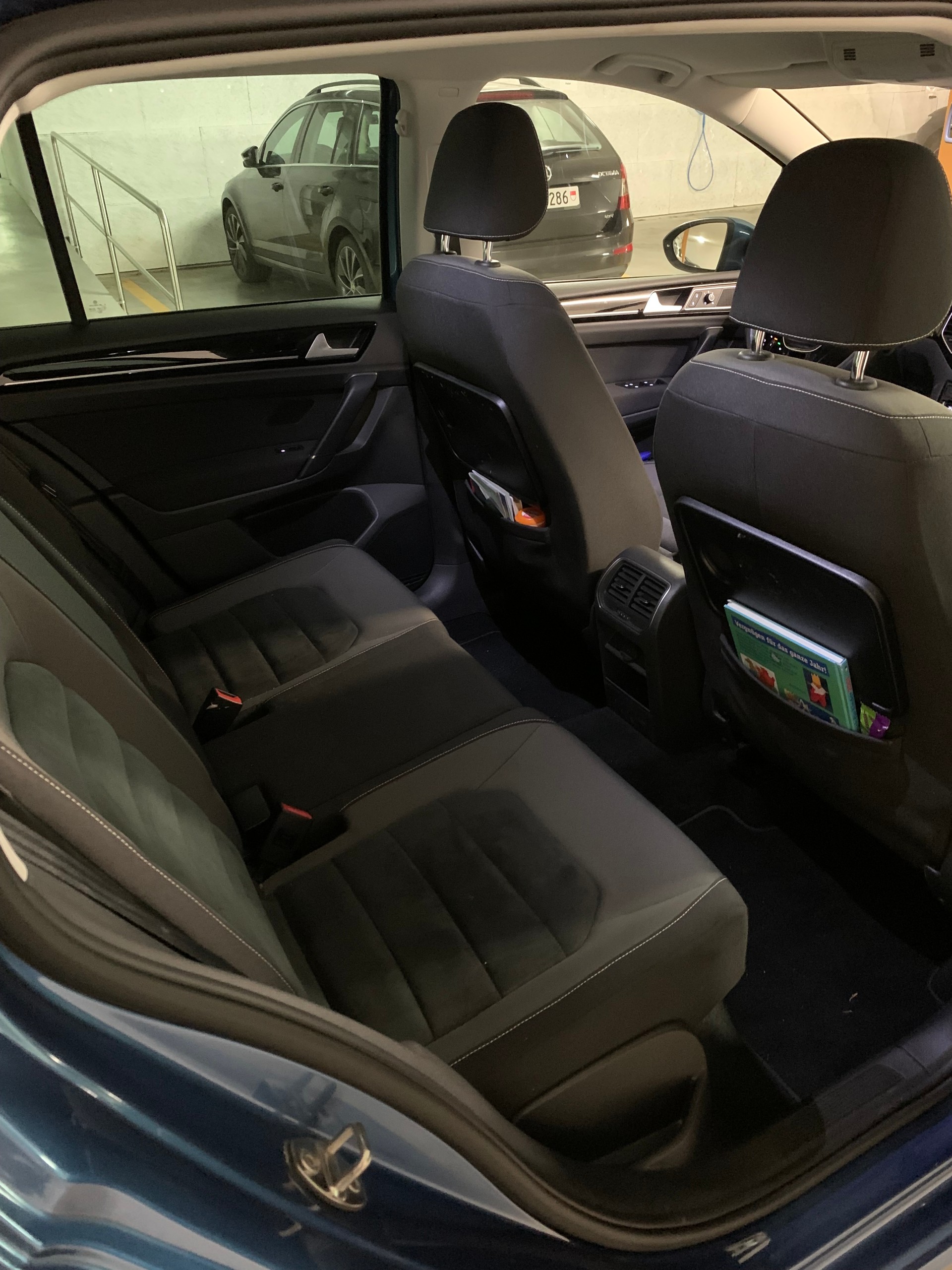 VW 1.4 TSI 150 Highline DSG-image-6