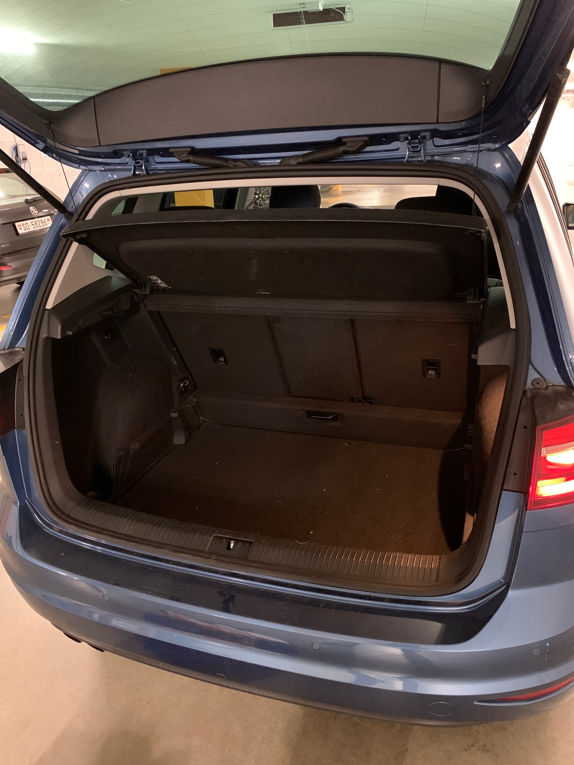 VW 1.4 TSI 150 Highline DSG-image-7