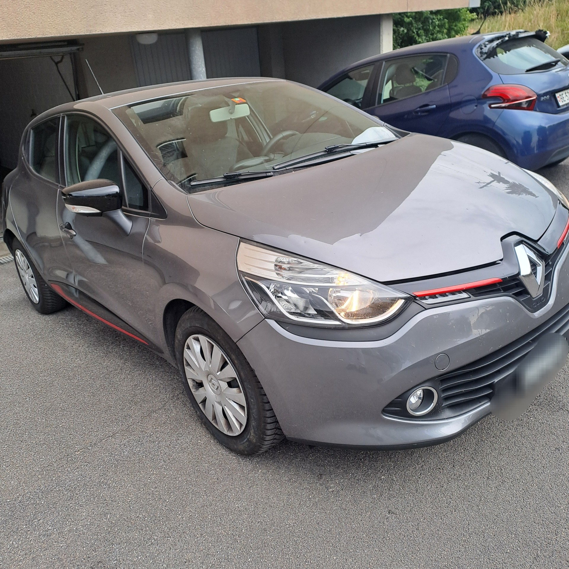 RENAULT 1.2 TCe 120 Dynamique-image-0