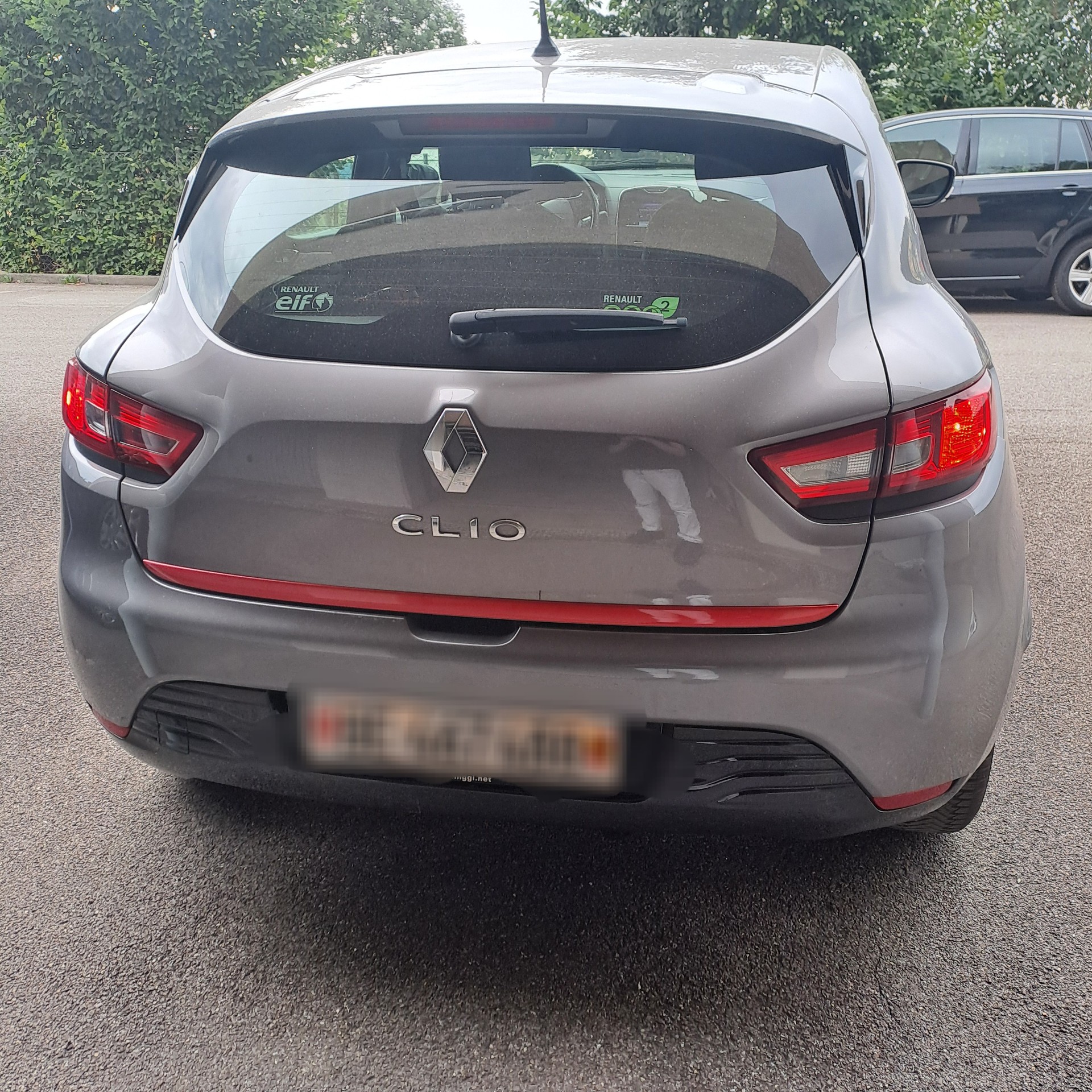 RENAULT 1.2 TCe 120 Dynamique-image-1