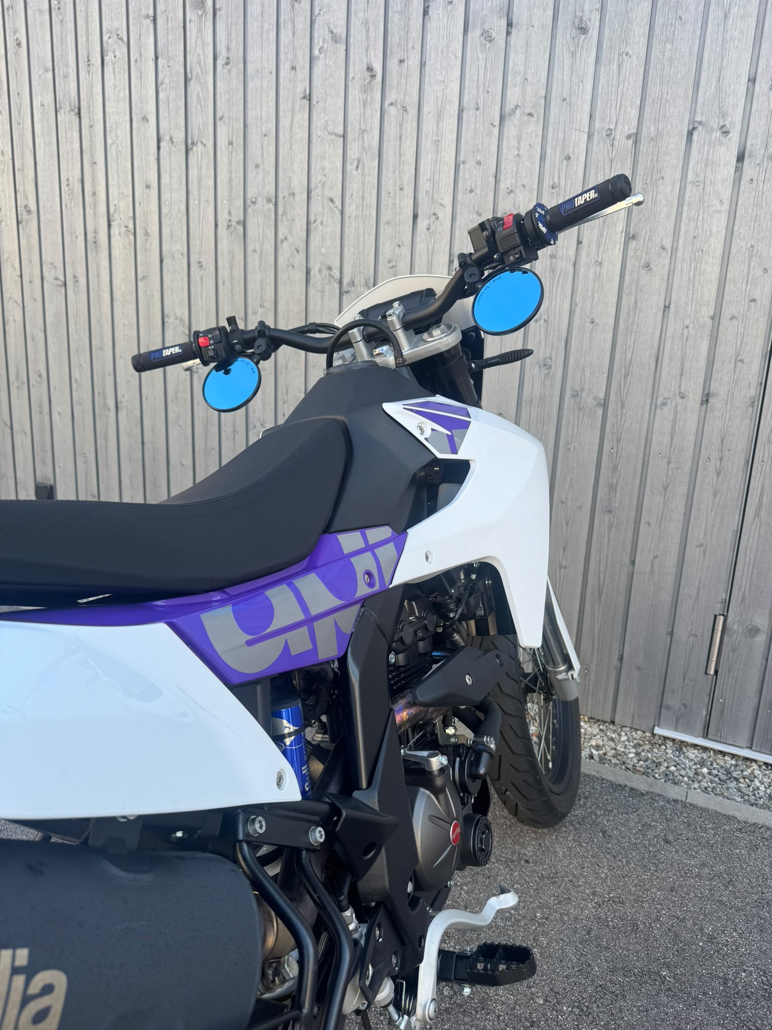 APRILIA SX 125 E5+-image-5