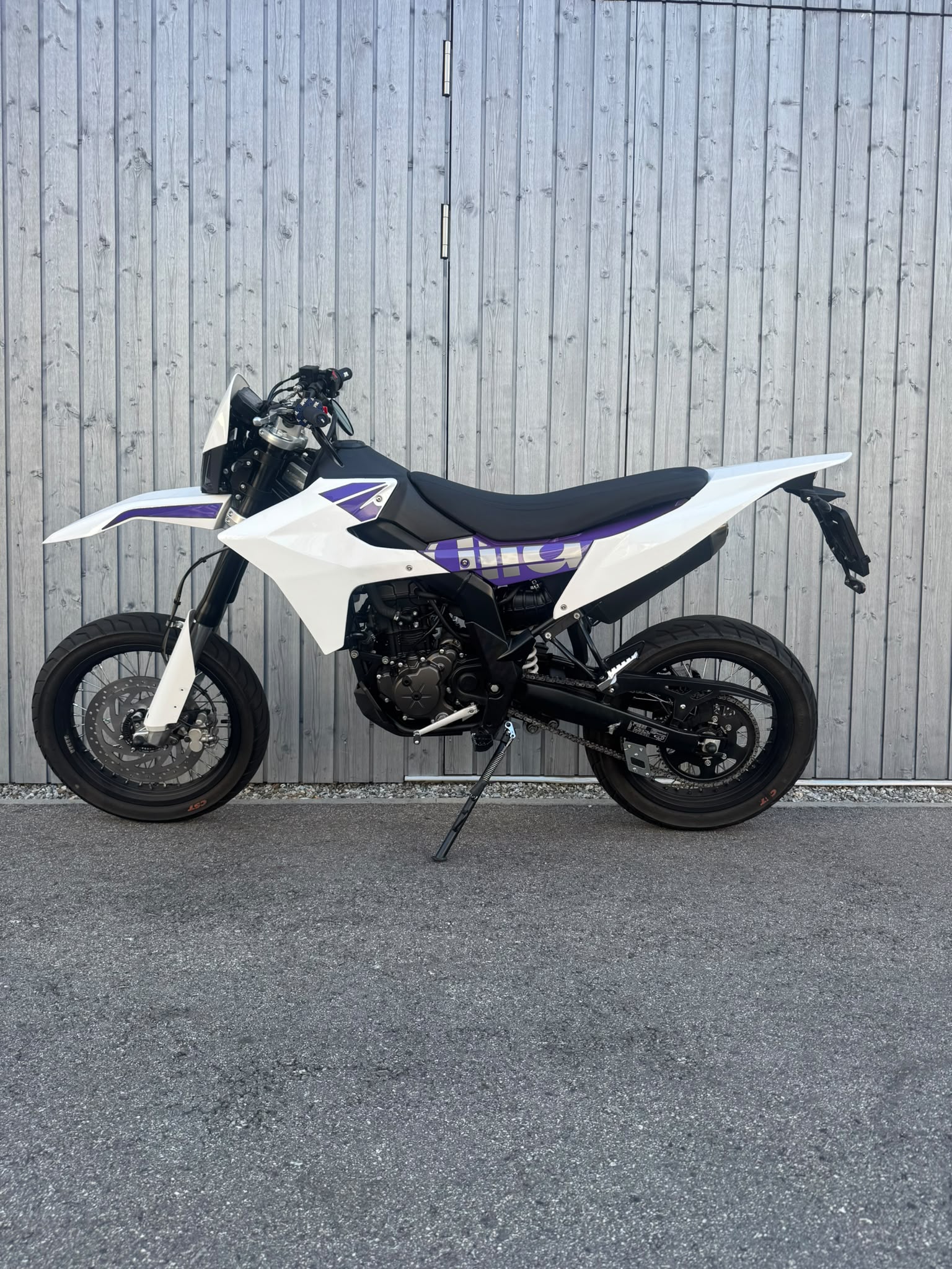 APRILIA SX 125 E5+-image-6