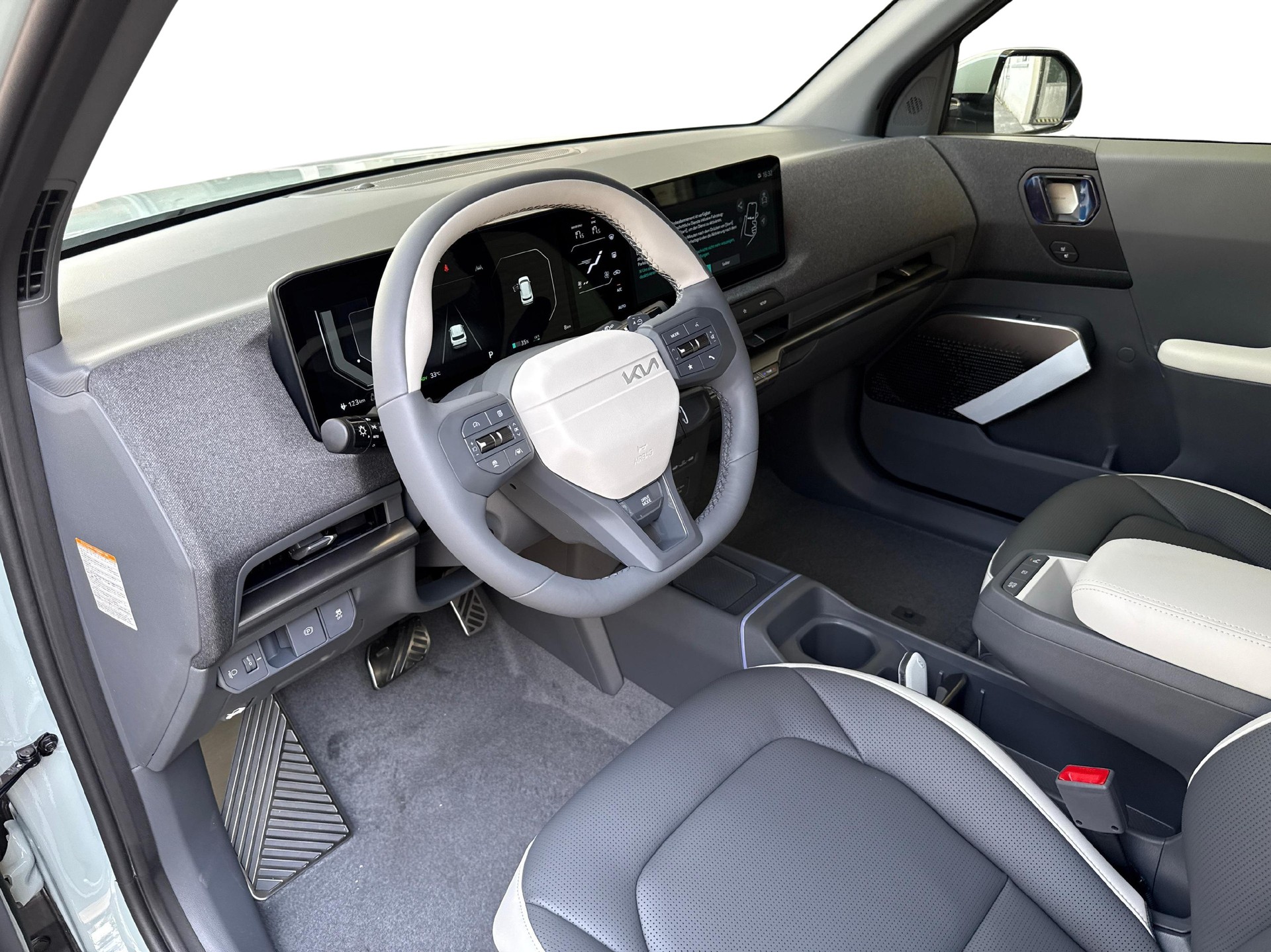 KIA EV2 61 kWh GT-Line CH-FZ.-image-10