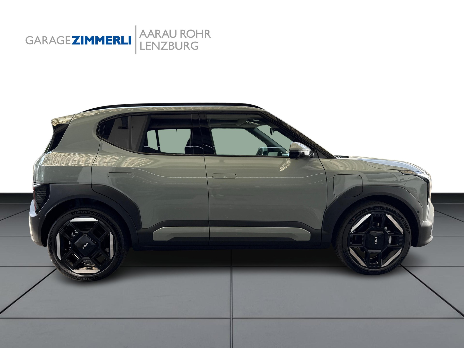 KIA EV2 61 kWh GT-Line CH-FZ.-image-6
