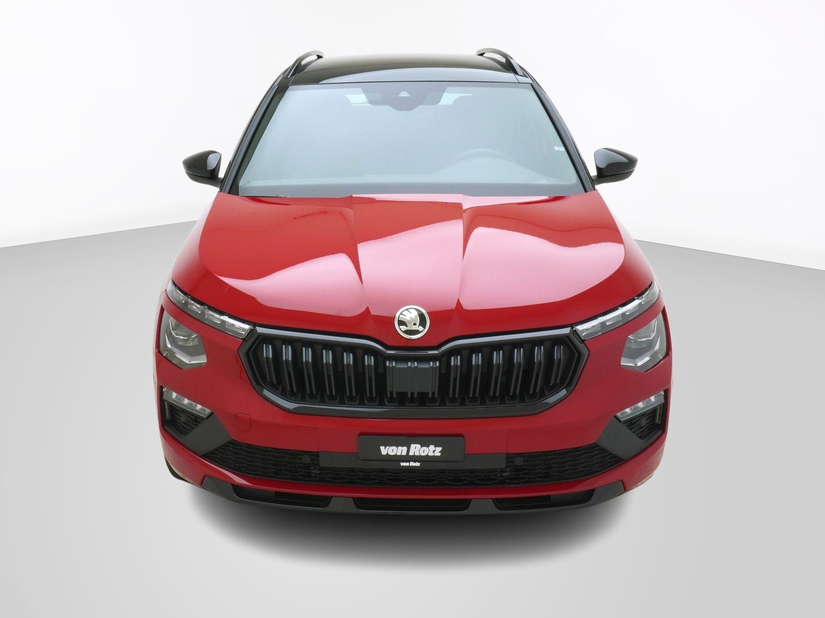 SKODA Kamiq 1.5 TSI Monte Carlo-image-6