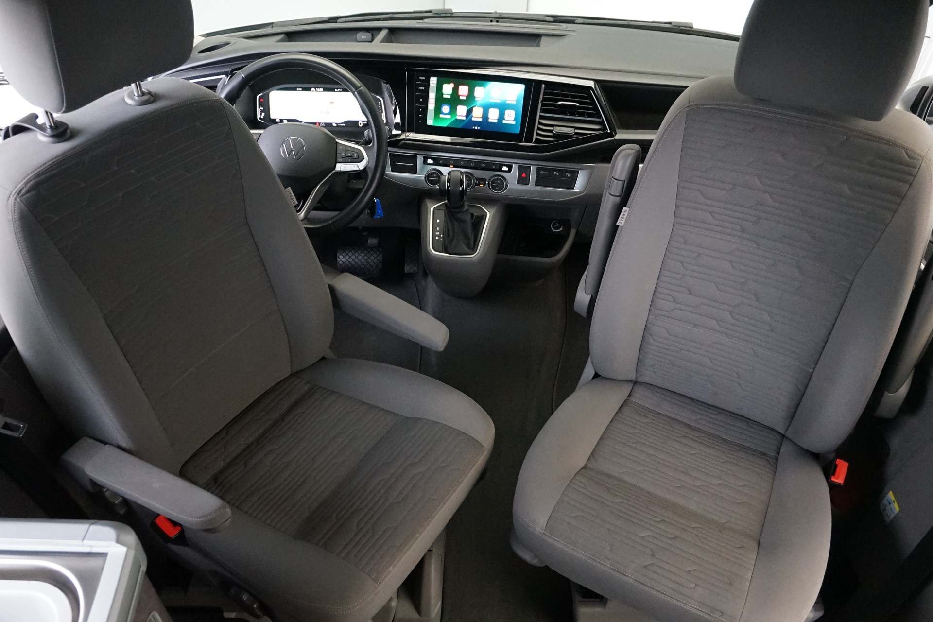 VW T6.1 California TDI Ocean Liberty 150PS Automat-image-24
