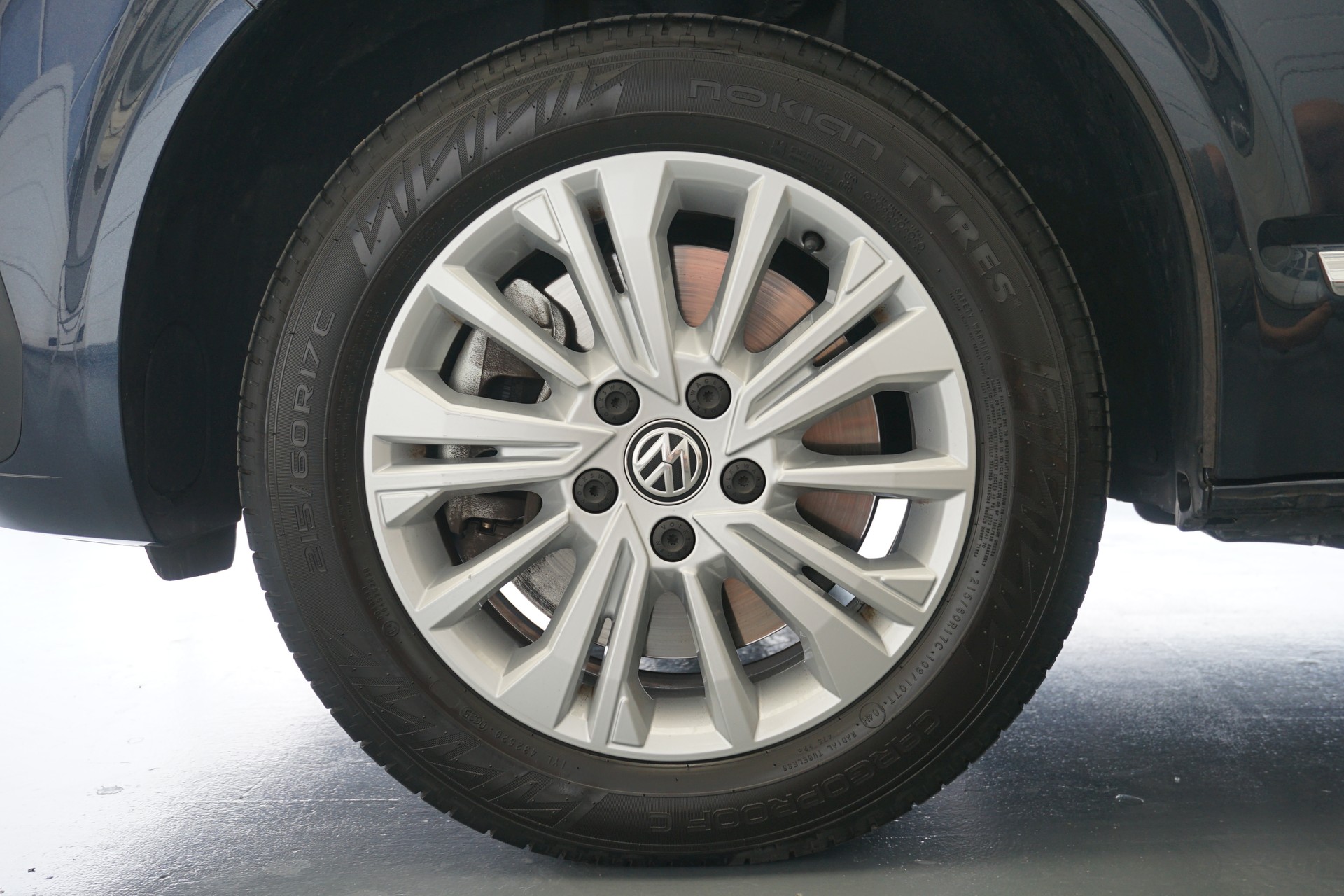 VW T6.1 California TDI Ocean Liberty 150PS Automat-image-20