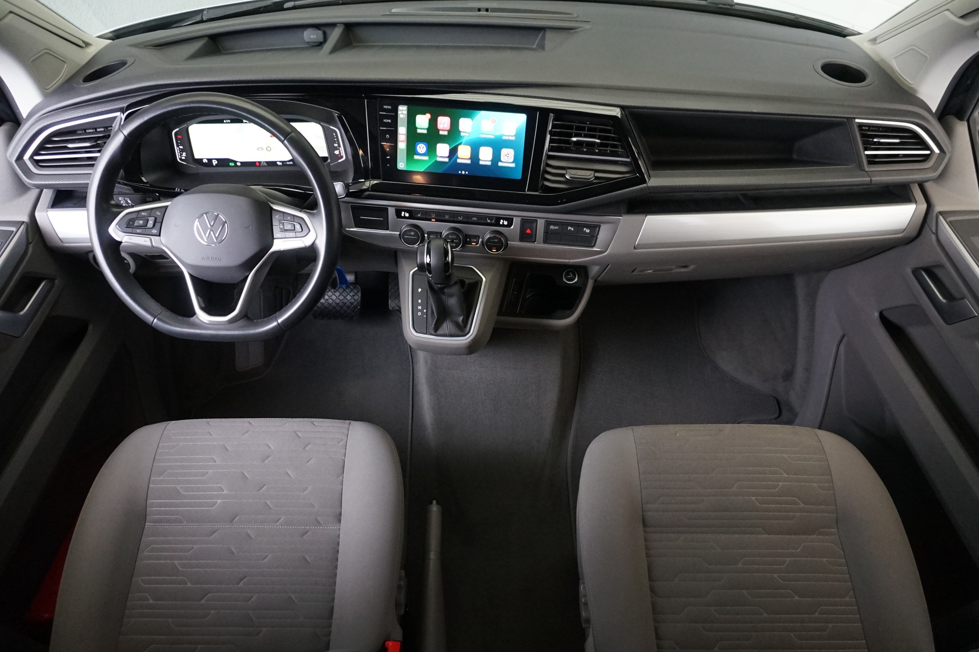 VW T6.1 California TDI Ocean Liberty 150PS Automat-image-22