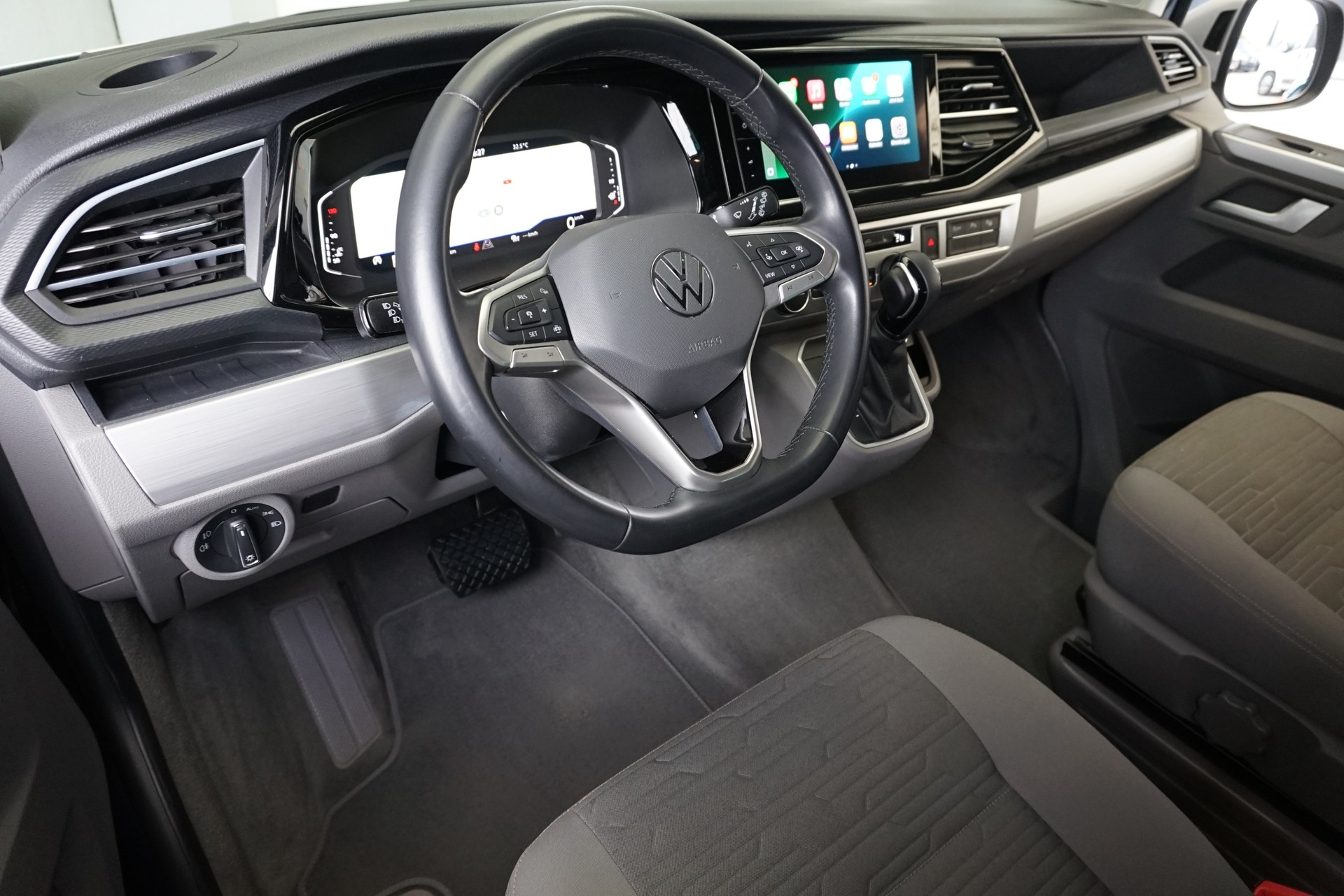 VW T6.1 California TDI Ocean Liberty 150PS Automat-image-23