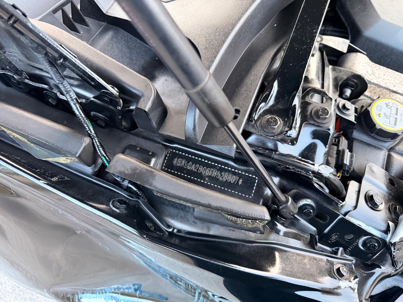 LAND ROVER Discovery Sport 2.0 Si4 HSE AT9-image-8