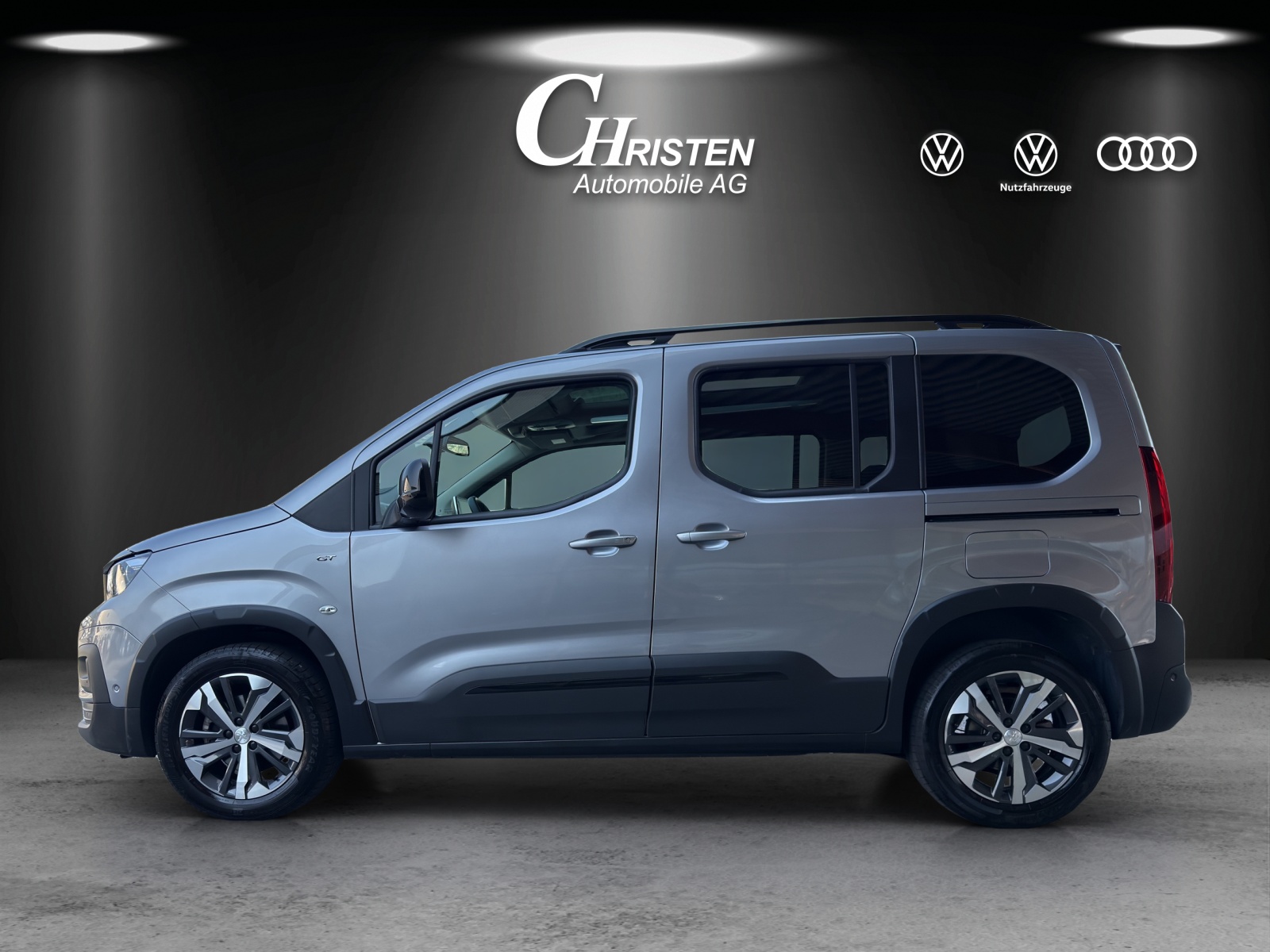 PEUGEOT Rifter 1.5 BlueHDi GT EAT8-image-1