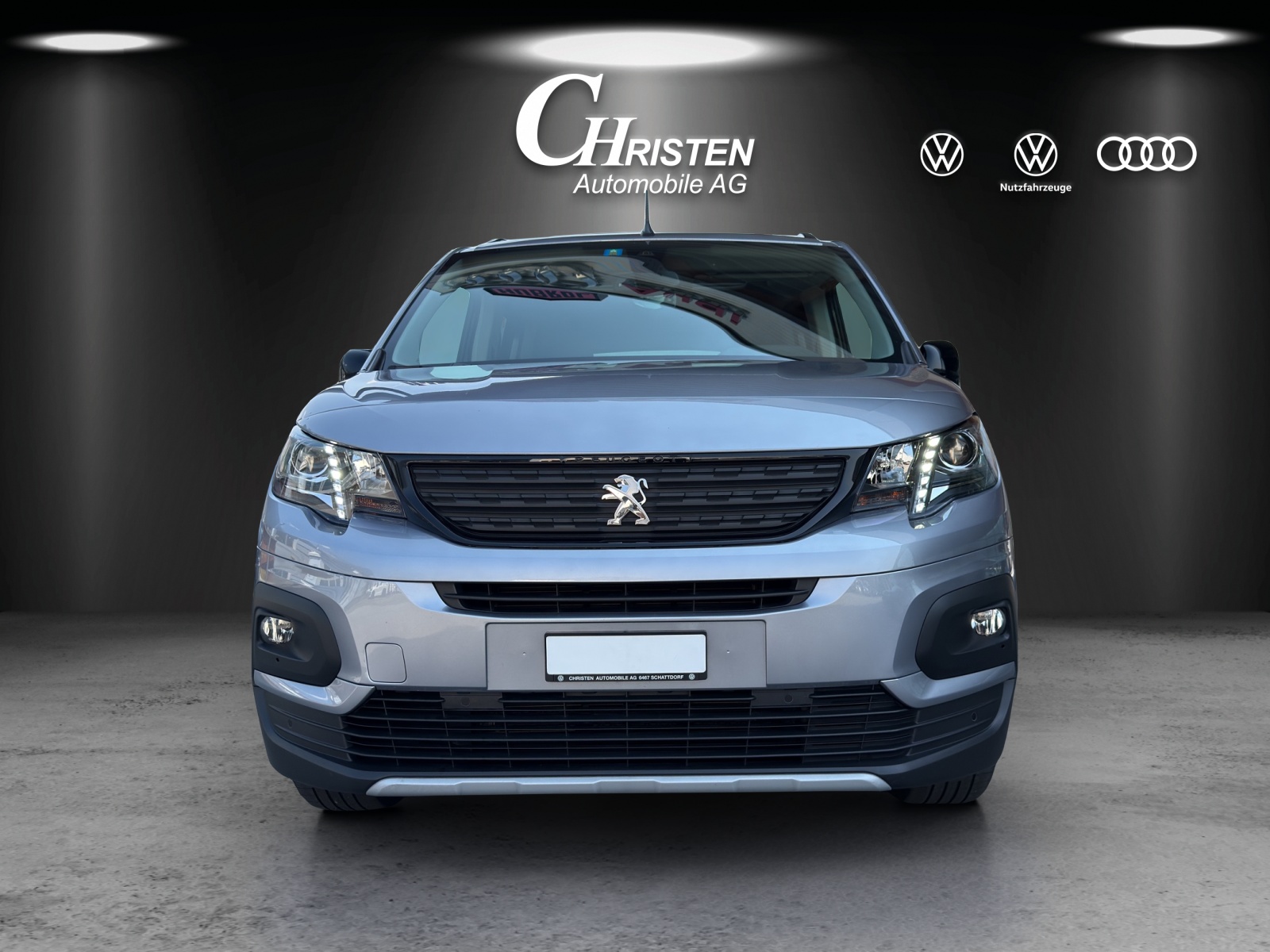 PEUGEOT Rifter 1.5 BlueHDi GT EAT8-image-2