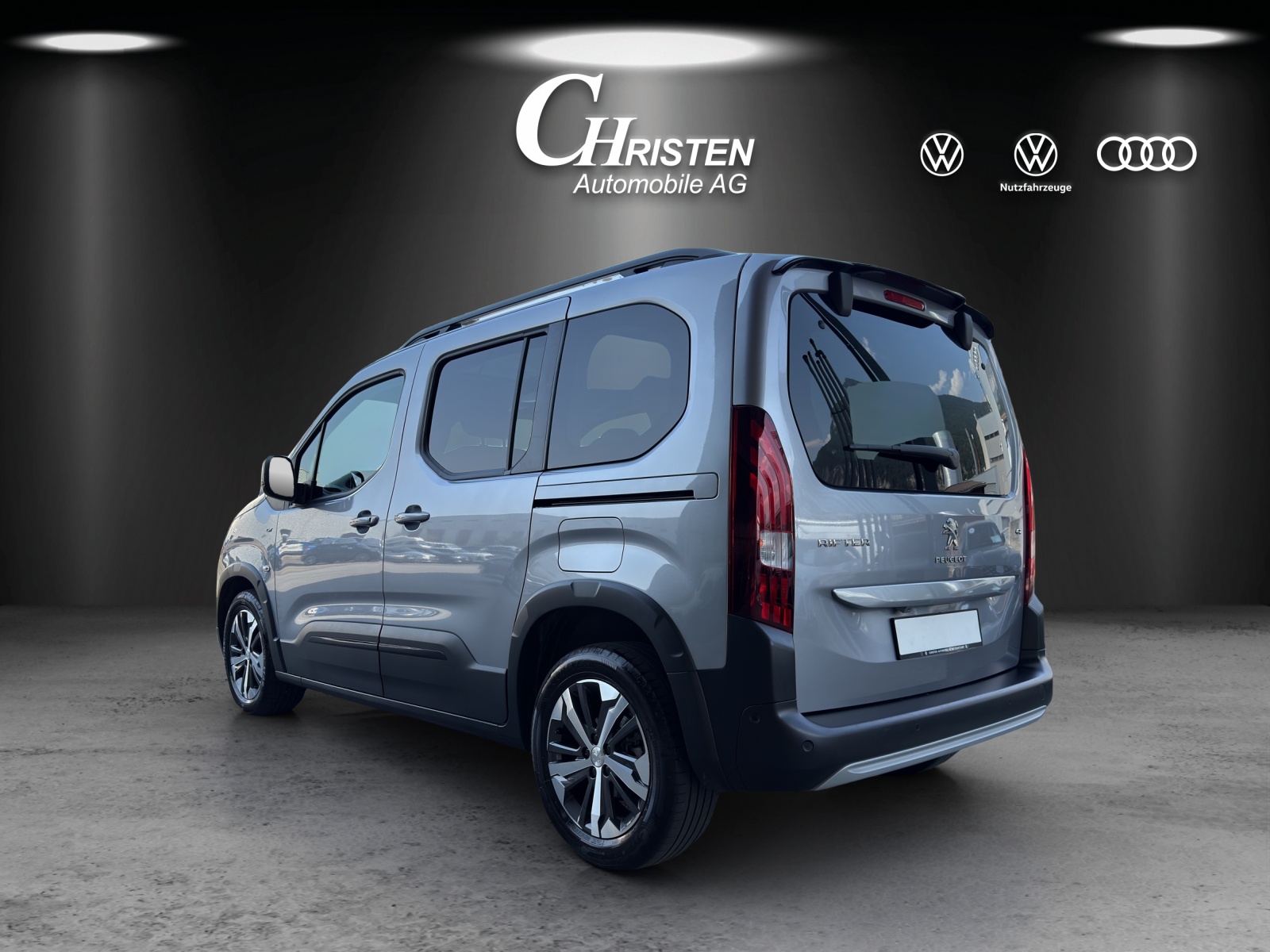 PEUGEOT Rifter 1.5 BlueHDi GT EAT8-image-3