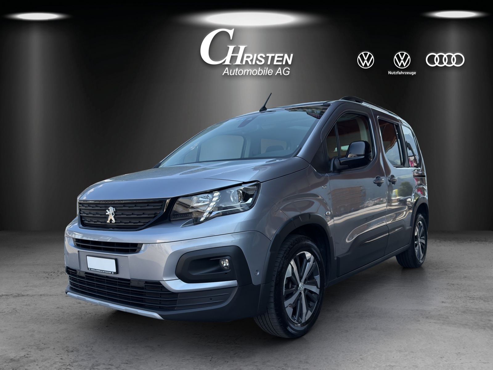 PEUGEOT Rifter 1.5 BlueHDi GT EAT8-image-0