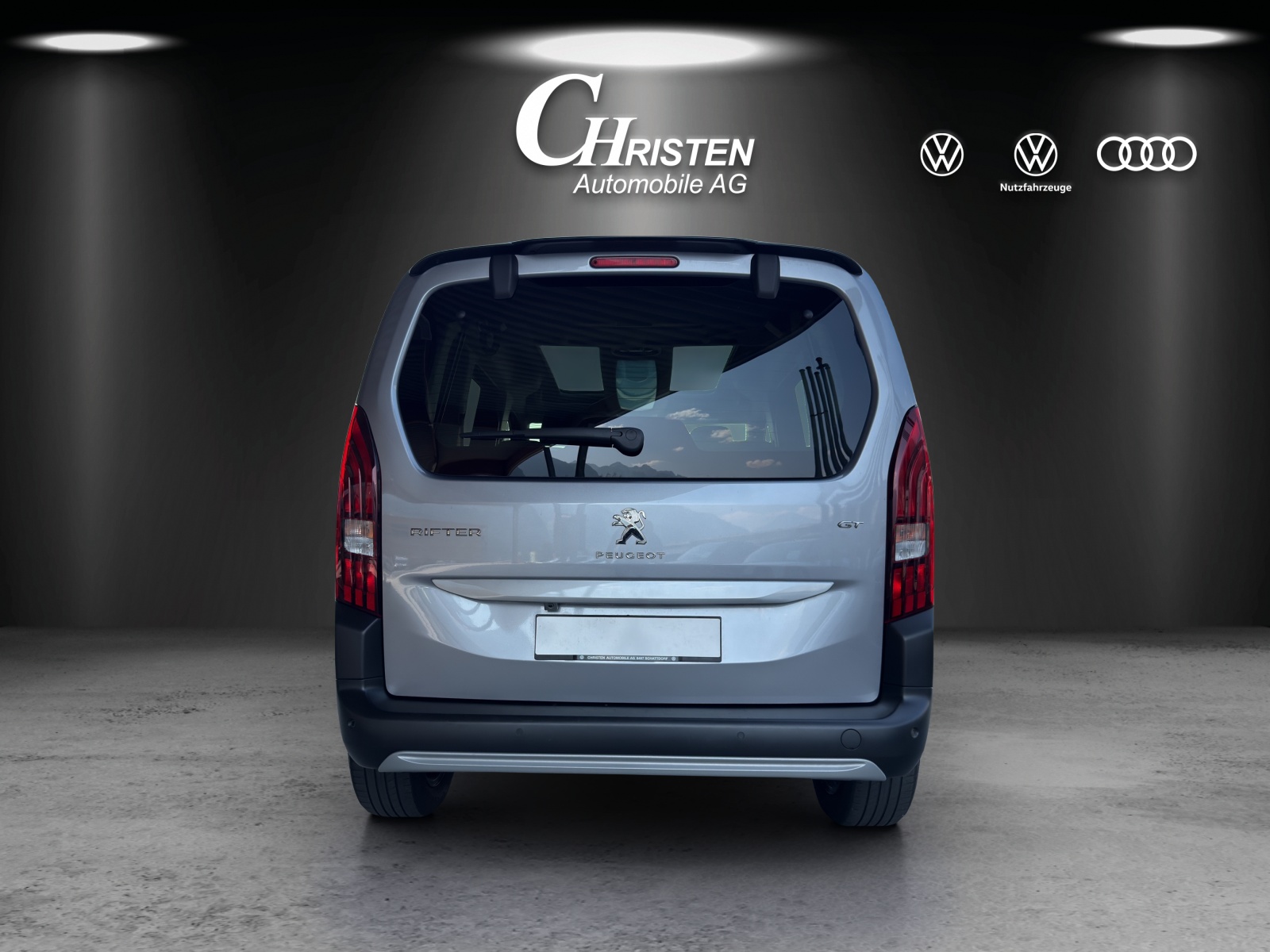 PEUGEOT Rifter 1.5 BlueHDi GT EAT8-image-4