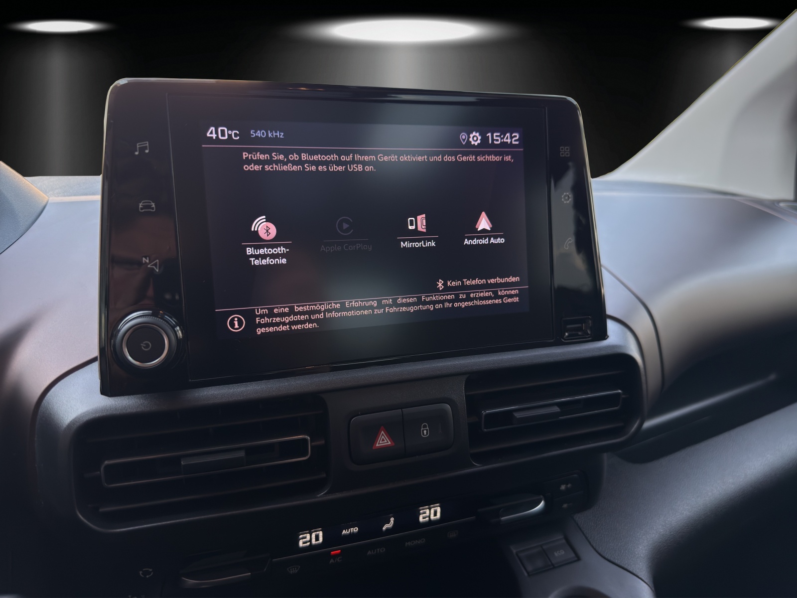 PEUGEOT Rifter 1.5 BlueHDi GT EAT8-image-11