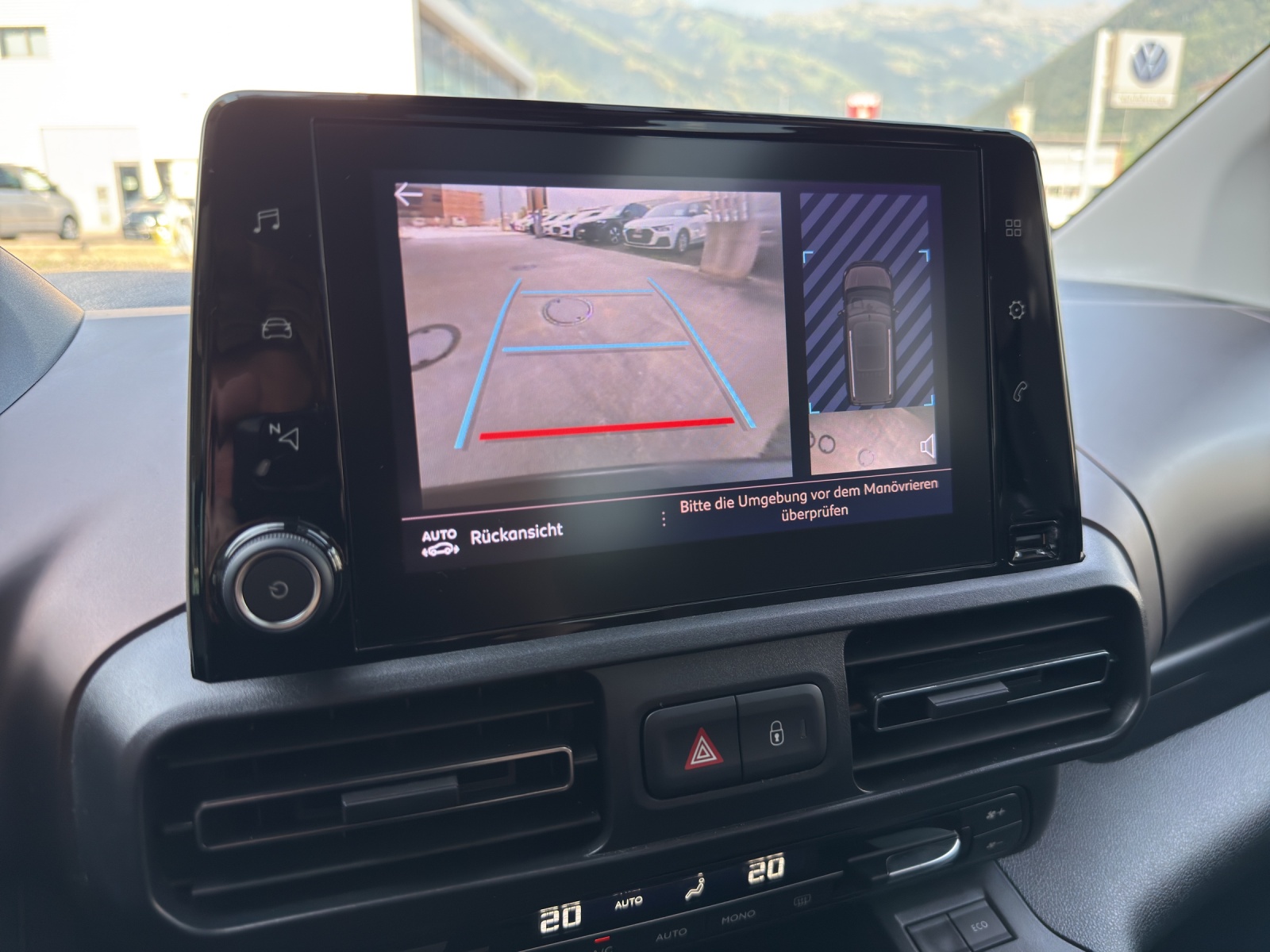 PEUGEOT Rifter 1.5 BlueHDi GT EAT8-image-14