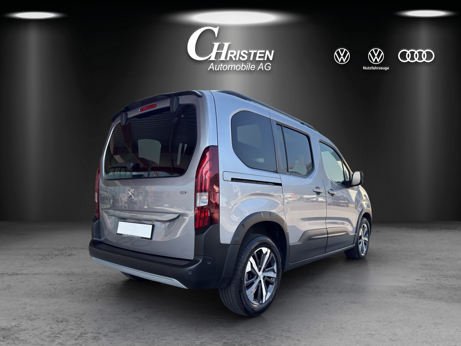 PEUGEOT Rifter 1.5 BlueHDi GT EAT8-image-5