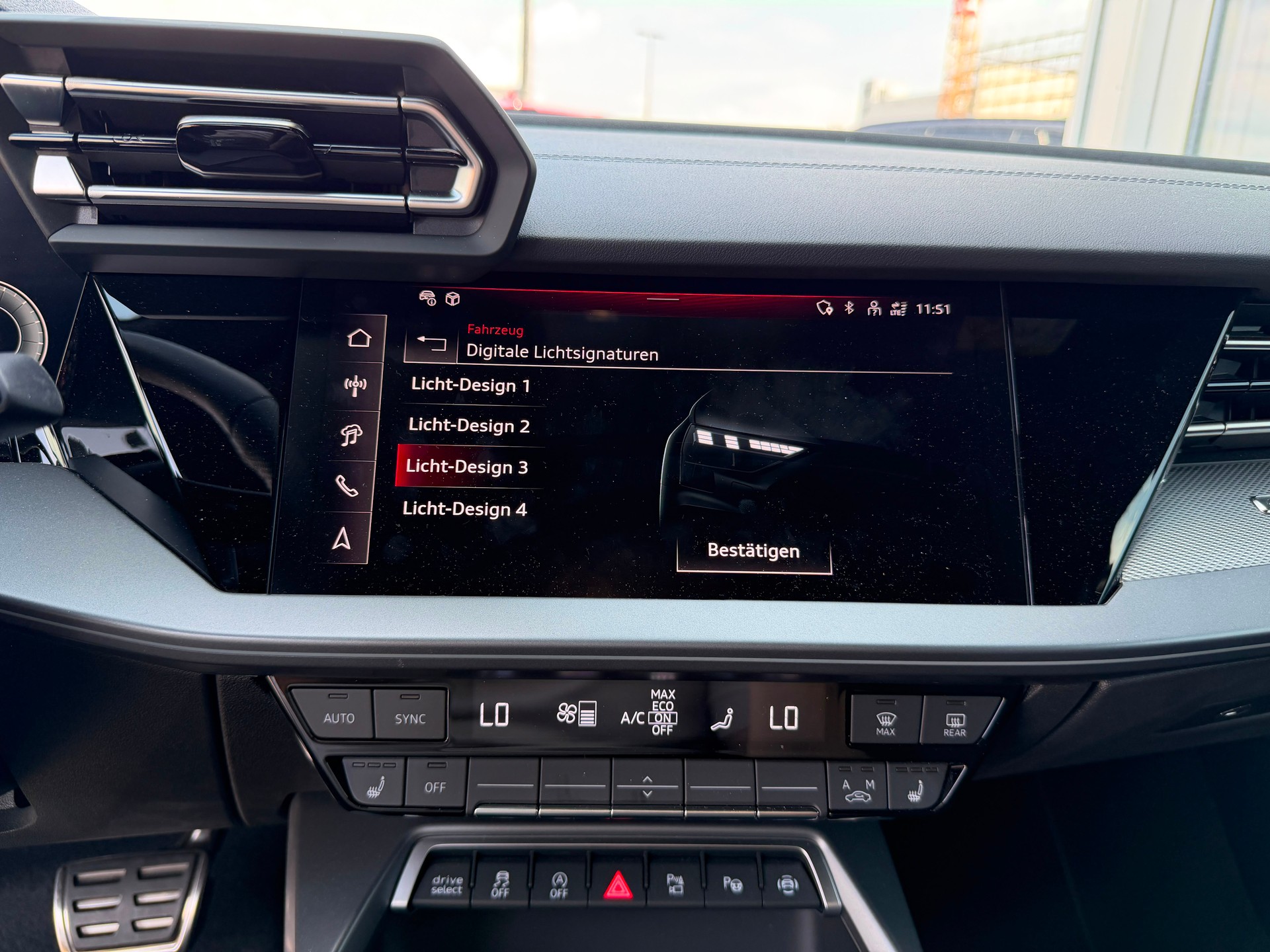 AUDI S3 Sportback TFSI quattro S-tronic-image-36