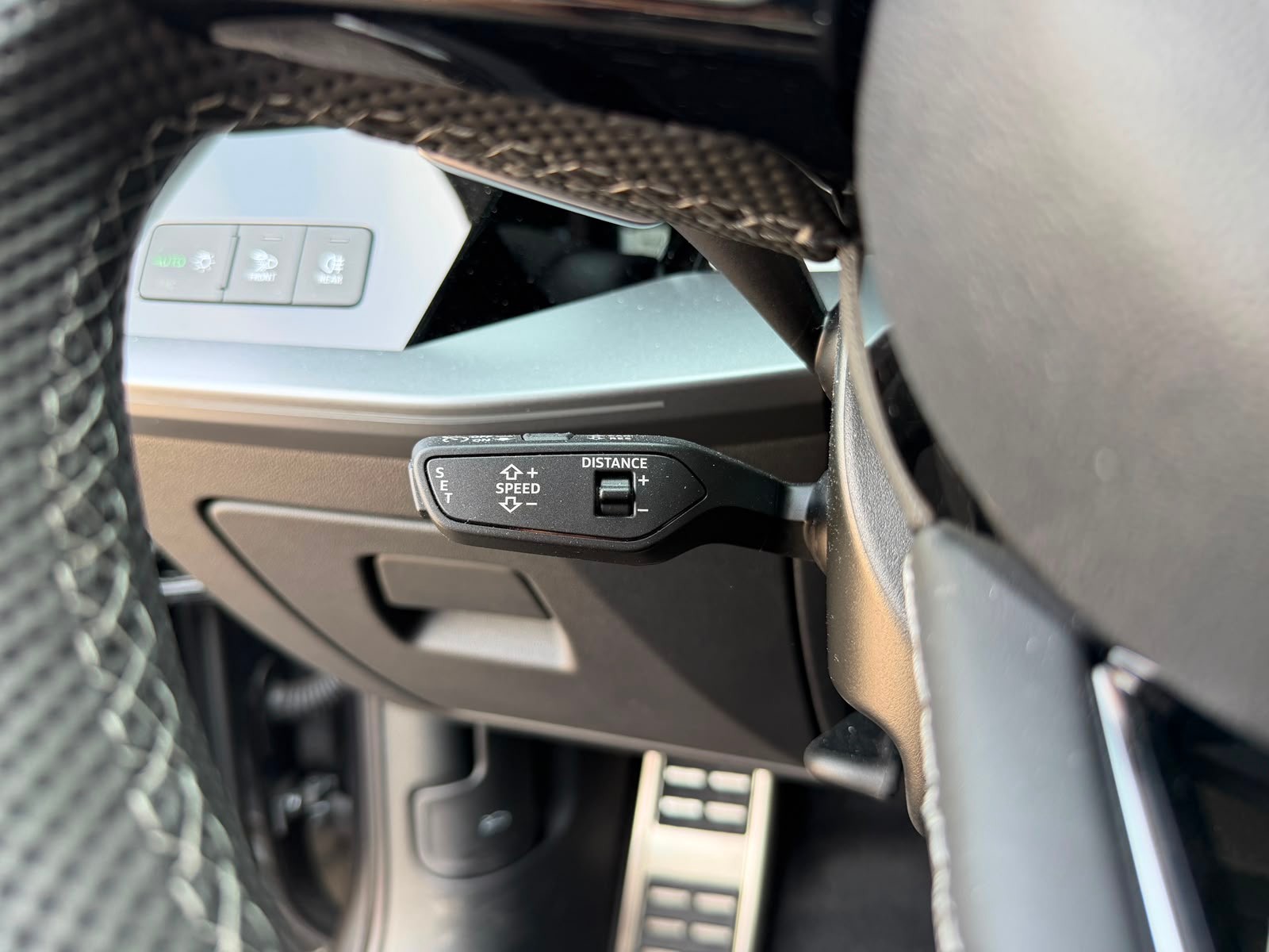 AUDI S3 Sportback TFSI quattro S-tronic-image-16