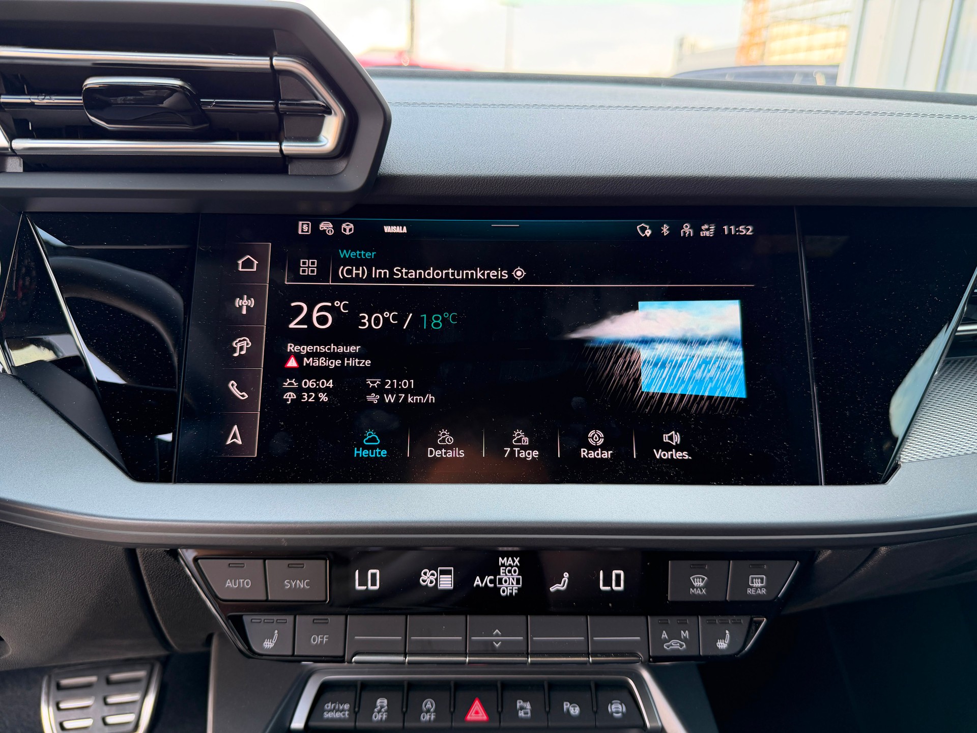 AUDI S3 Sportback TFSI quattro S-tronic-image-40