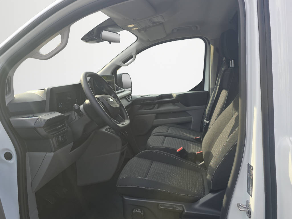 FORD Transit Custom Van 300 L1 2.0 EcoBlue 136 Trend-image-8