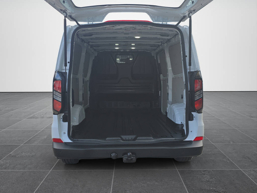 FORD Transit Custom Van 300 L1 2.0 EcoBlue 136 Trend-image-15