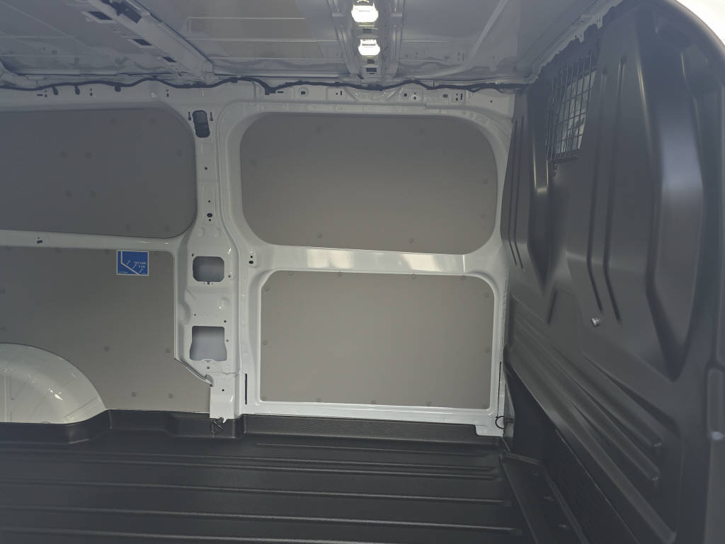 FORD Transit Custom Van 300 L1 2.0 EcoBlue 136 Trend-image-14