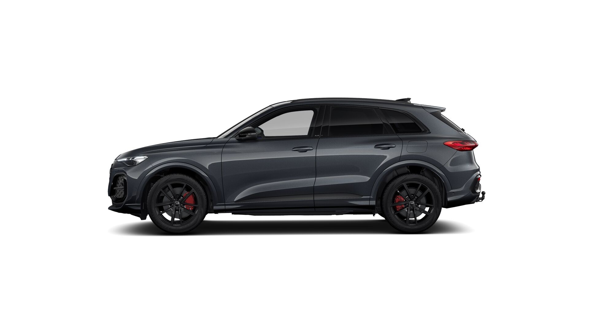 AUDI Q5 e-hybrid quattro 270 kW S-tronic-image-5