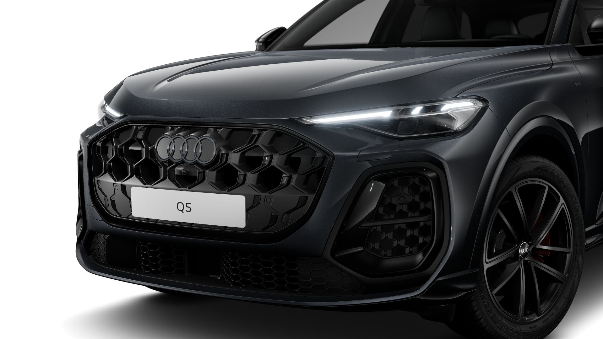 AUDI Q5 e-hybrid quattro 270 kW S-tronic-image-1