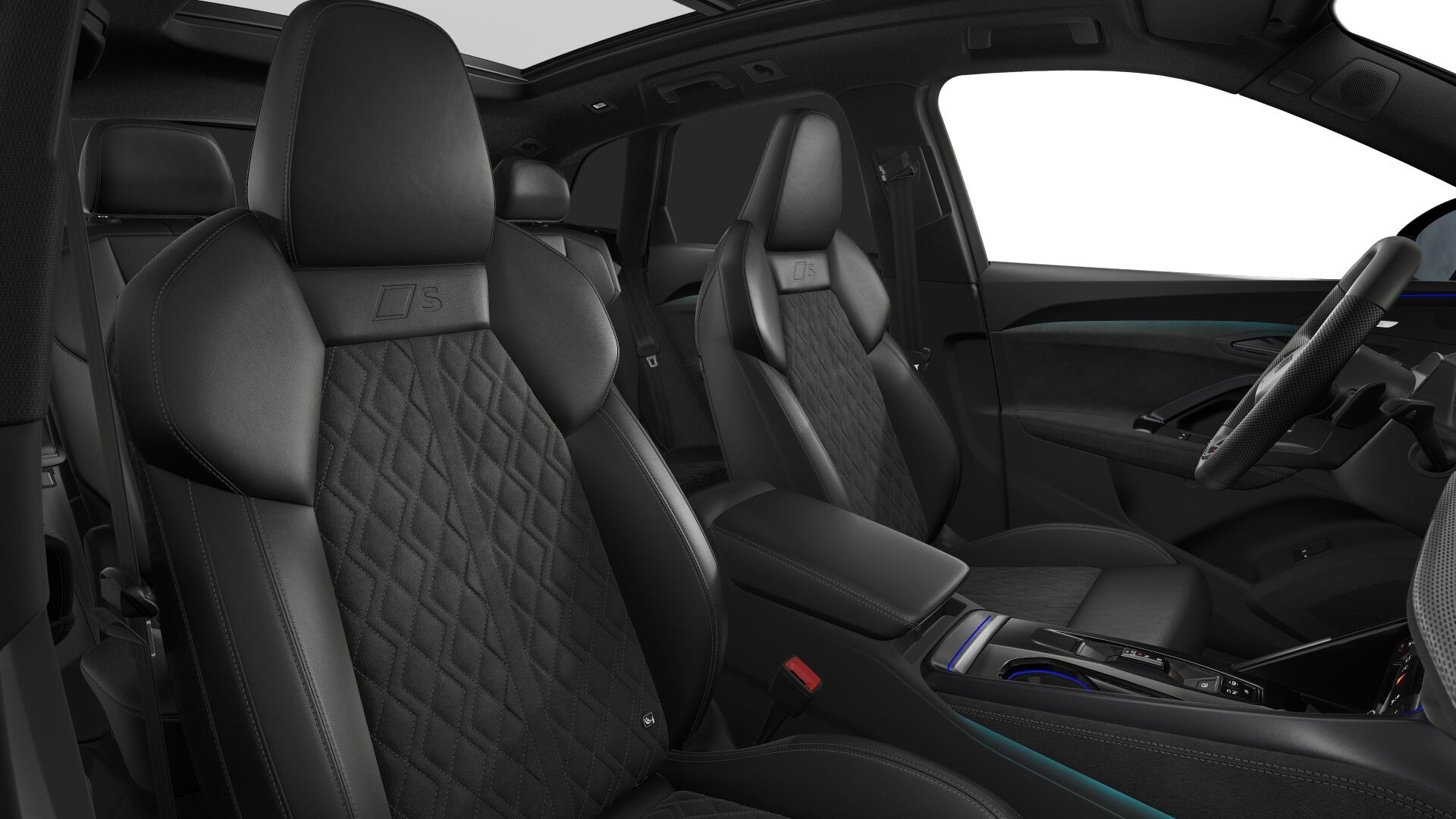 AUDI Q5 e-hybrid quattro 270 kW S-tronic-image-6