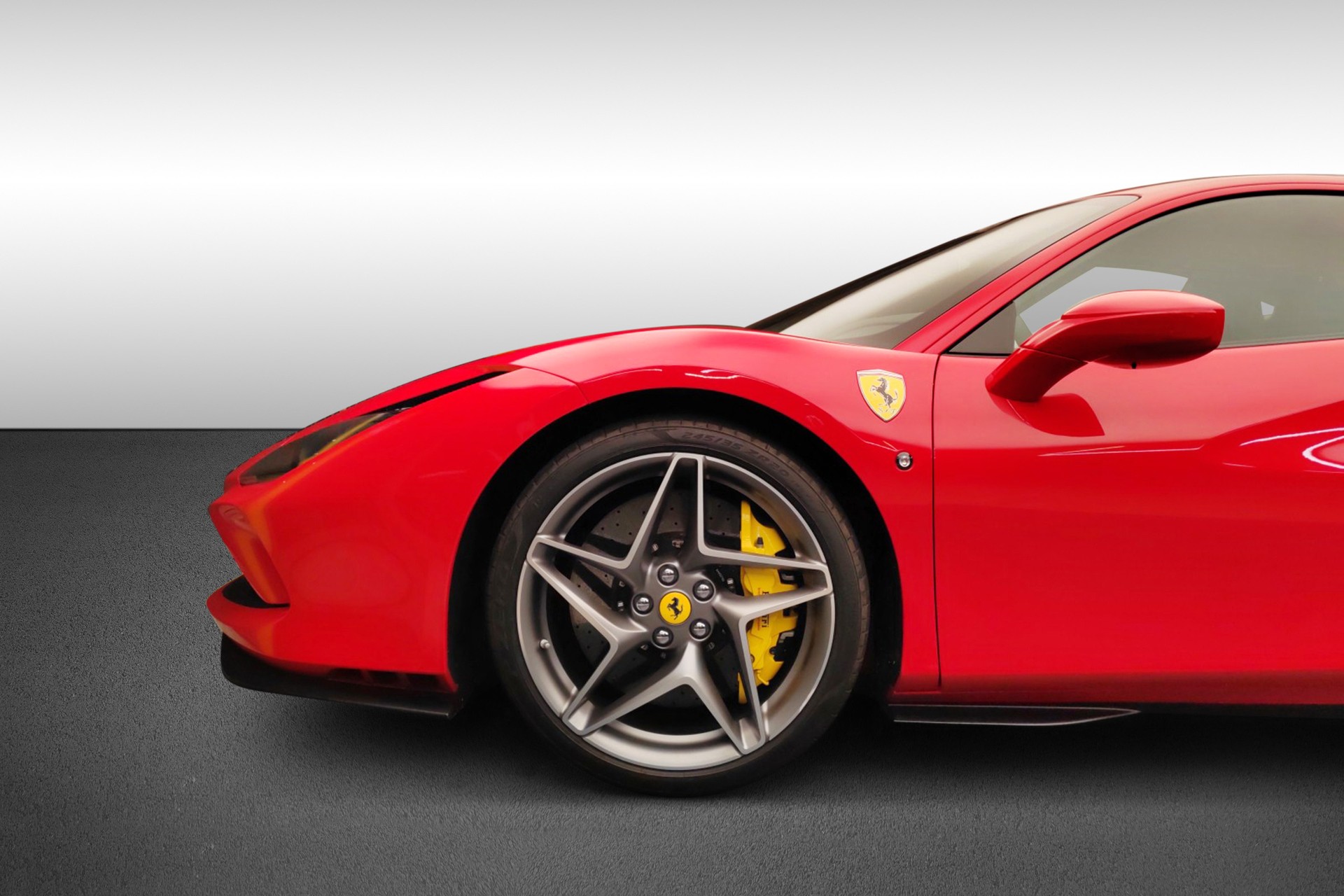 FERRARI F8 Tributo-image-9
