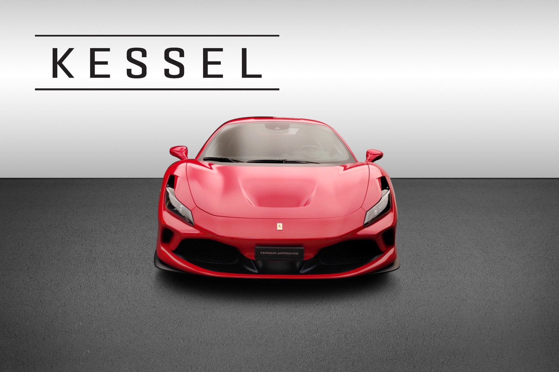 FERRARI F8 Tributo-image-1
