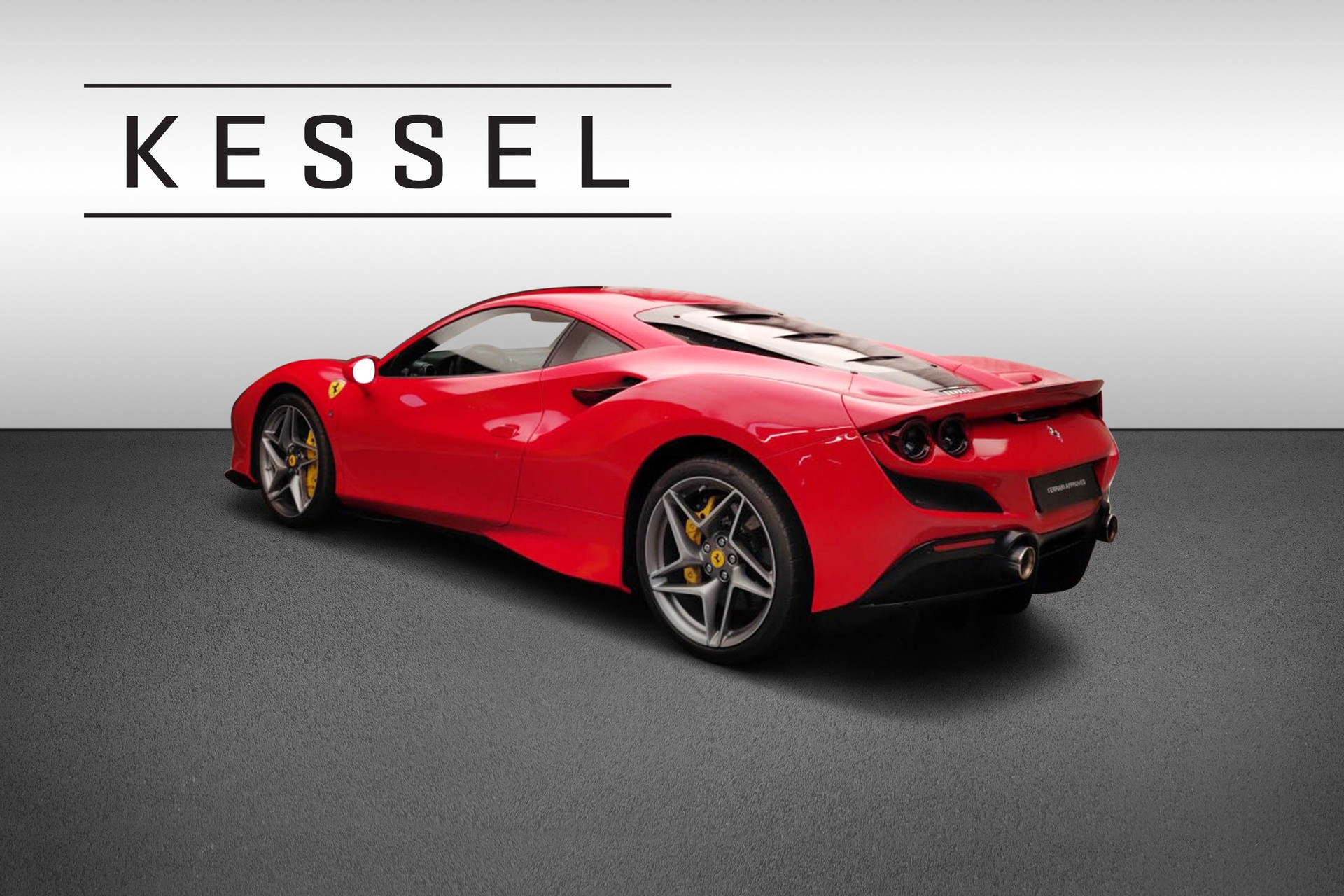 FERRARI F8 Tributo-image-4