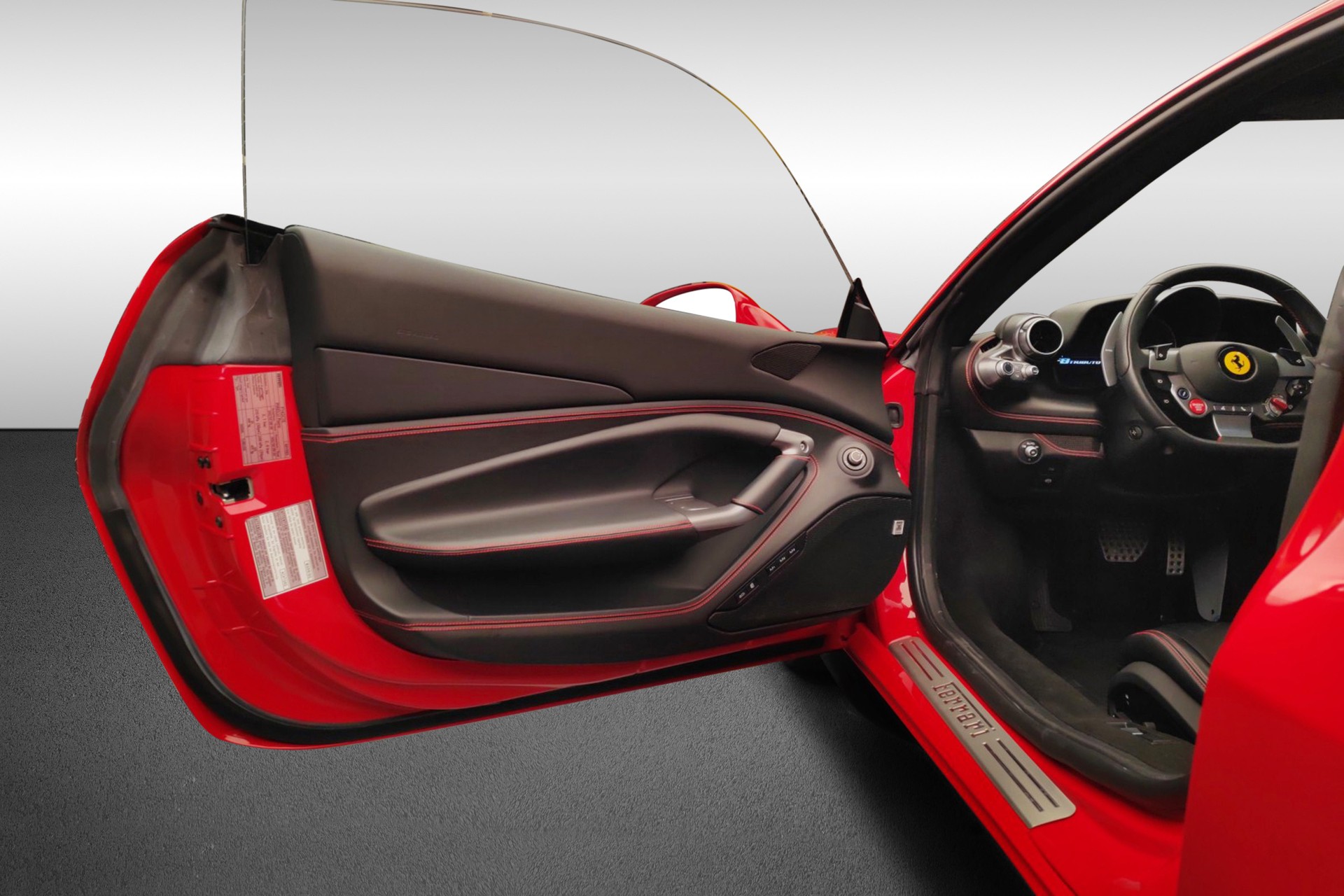 FERRARI F8 Tributo-image-8