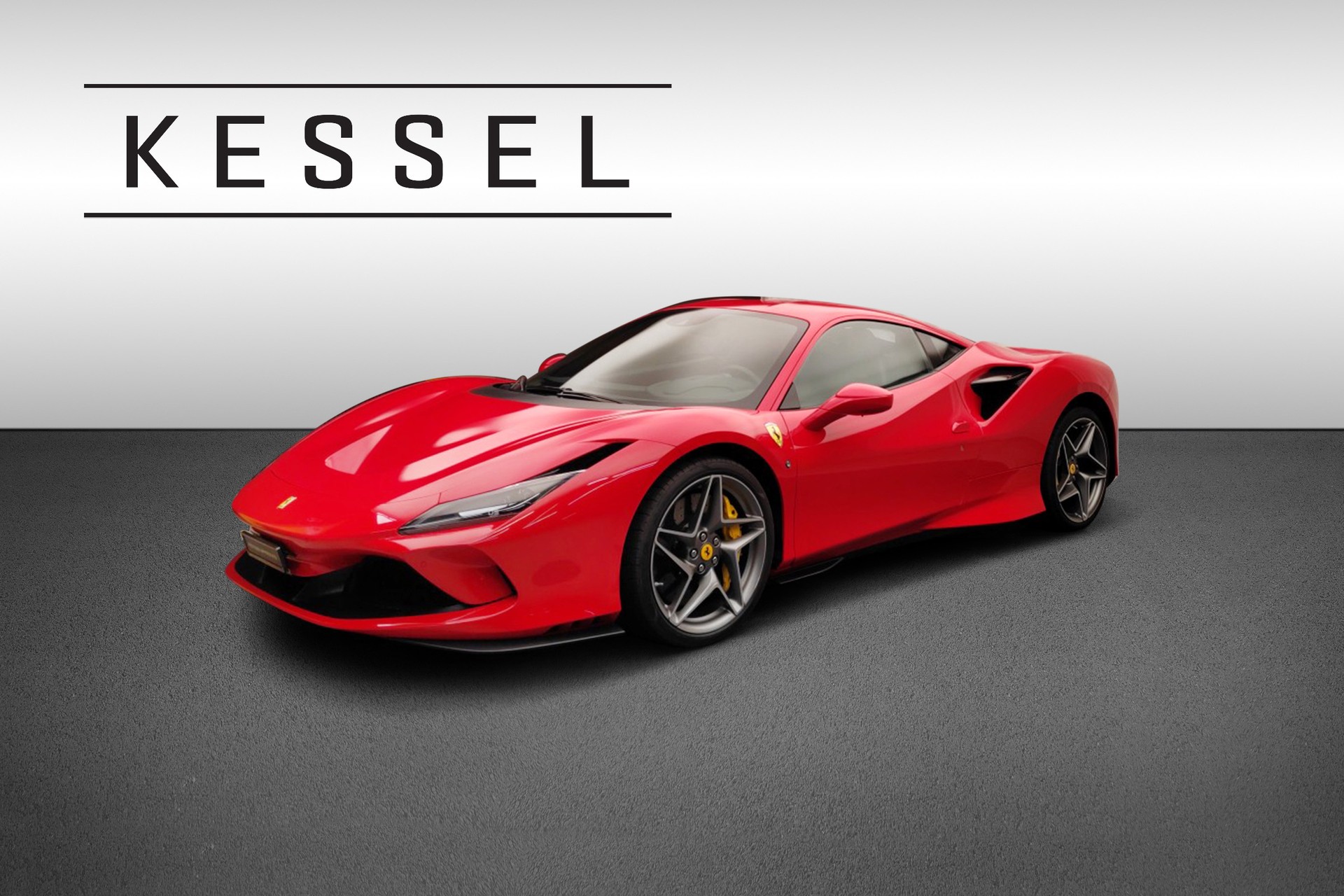 FERRARI F8 Tributo-image-2