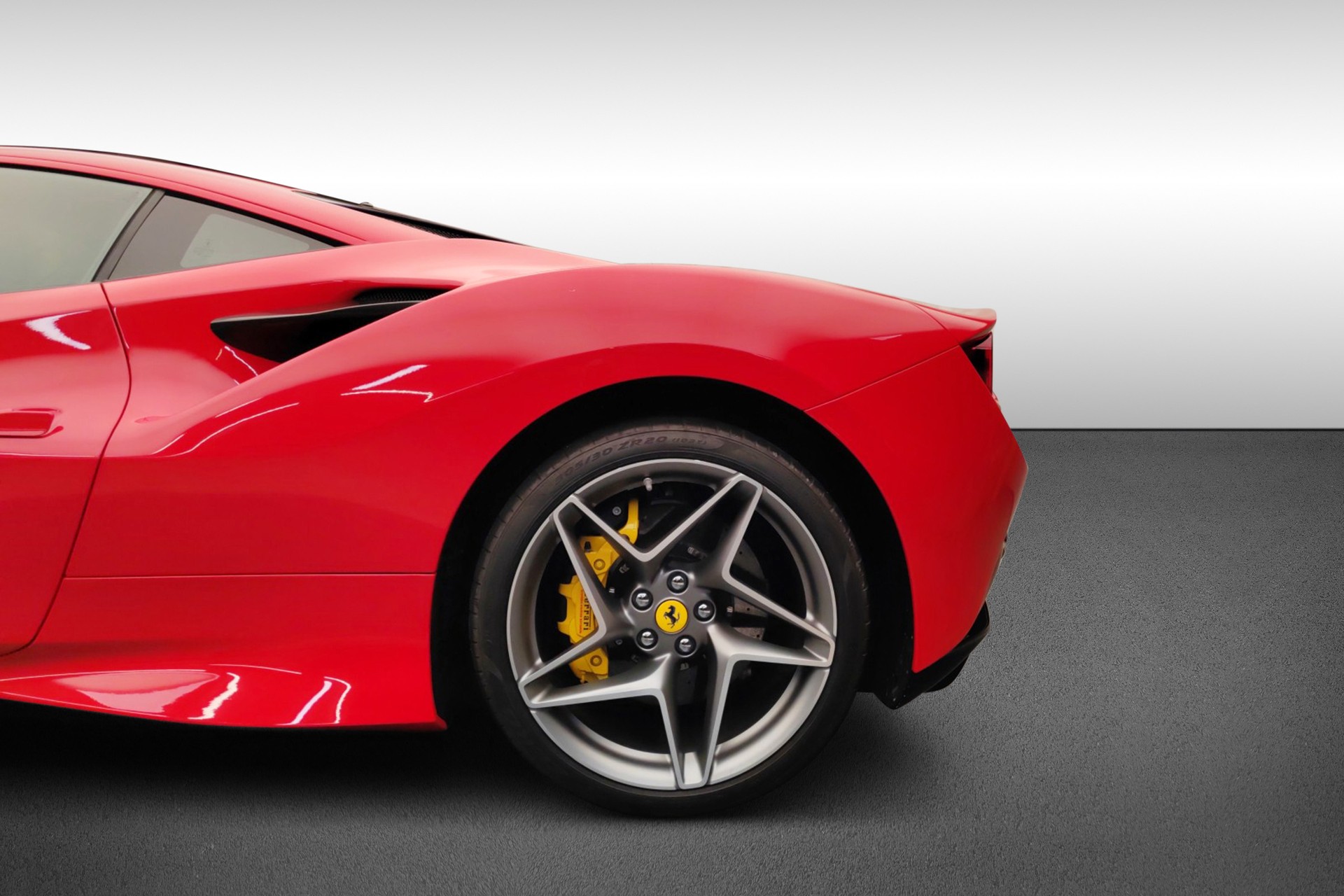FERRARI F8 Tributo-image-10