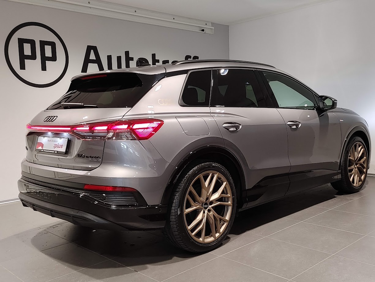 AUDI Q4 e-tron 50 quattro-image-13